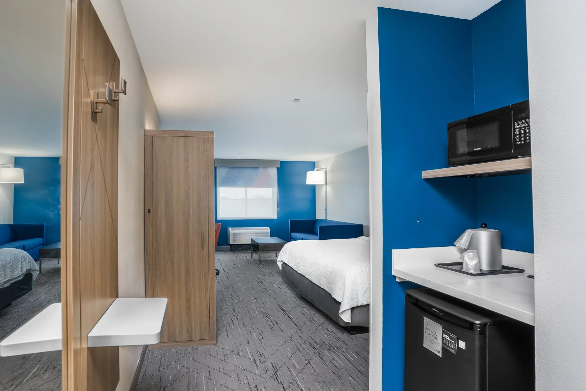 Holiday Inn Express & Suites Cedar Rapids NE - Marion by IHG gallery image