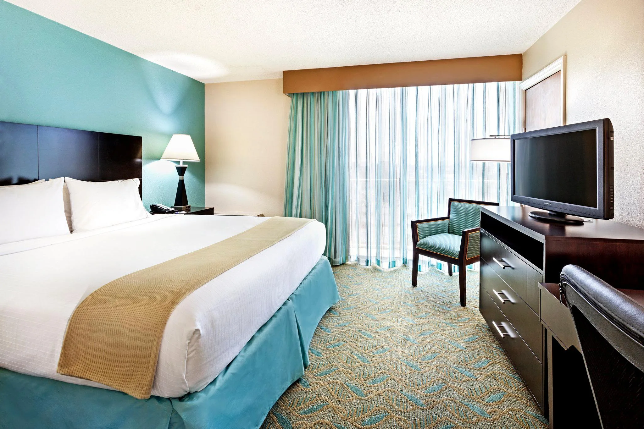 Holiday Inn Express & Suites Charleston Dwtn - Westedge by IHG gallery image