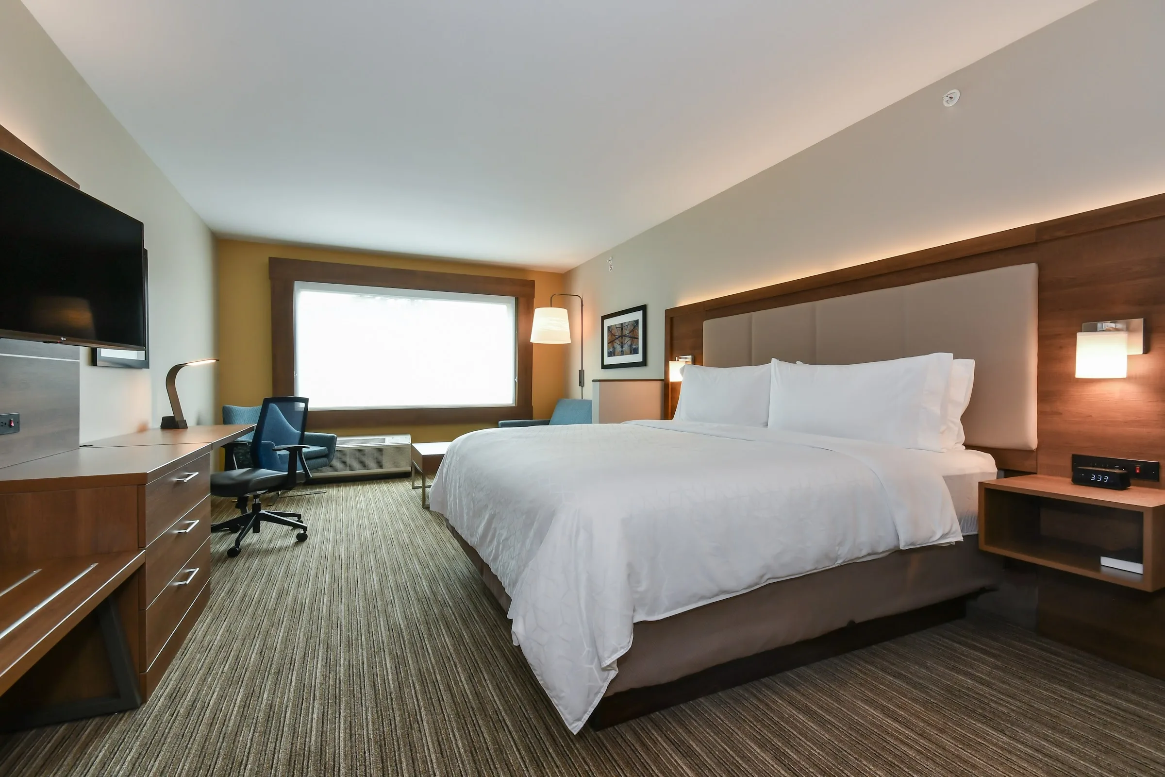 Holiday Inn Express & Suites Charlotte - Ballantyne by IHG gallery image