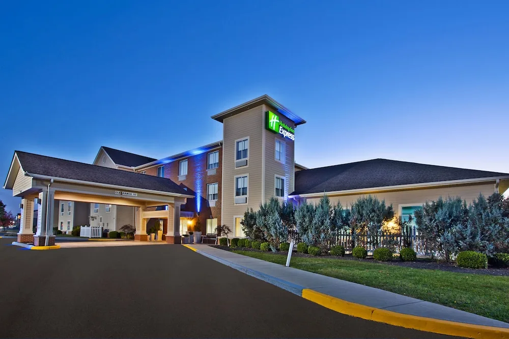 Holiday Inn Express & Suites Columbus SE - Groveport, an IHG Hotel primary photo