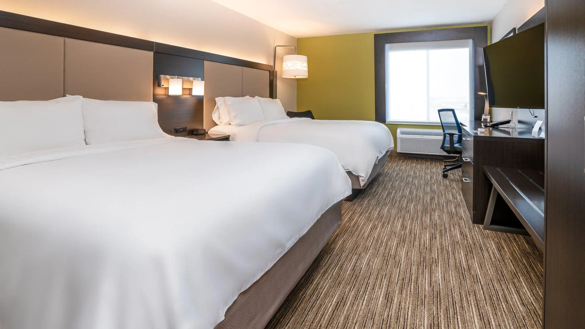 Holiday Inn Express & Suites Coon Rapids-Blaine Area, By IHG Hotel gallery image