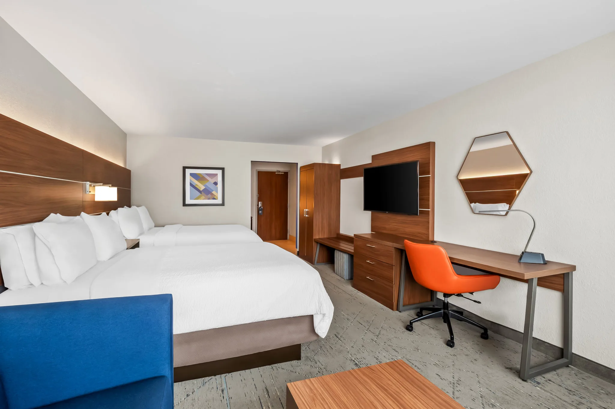 Holiday Inn Express & Suites Detroit Northwest - Livonia by IHG gallery image