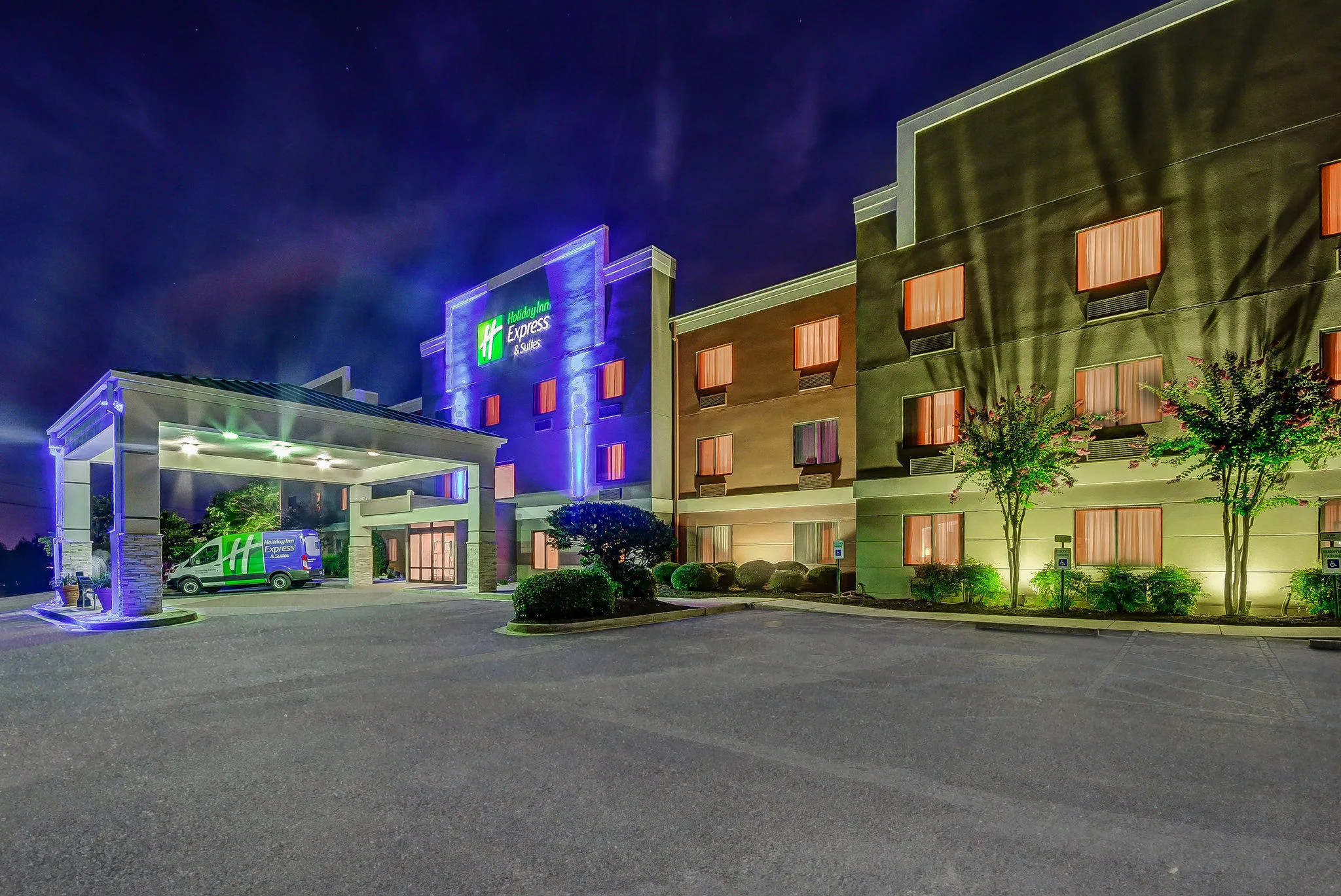 Holiday Inn Express & Suites Greenville Airport by IHG primary photo