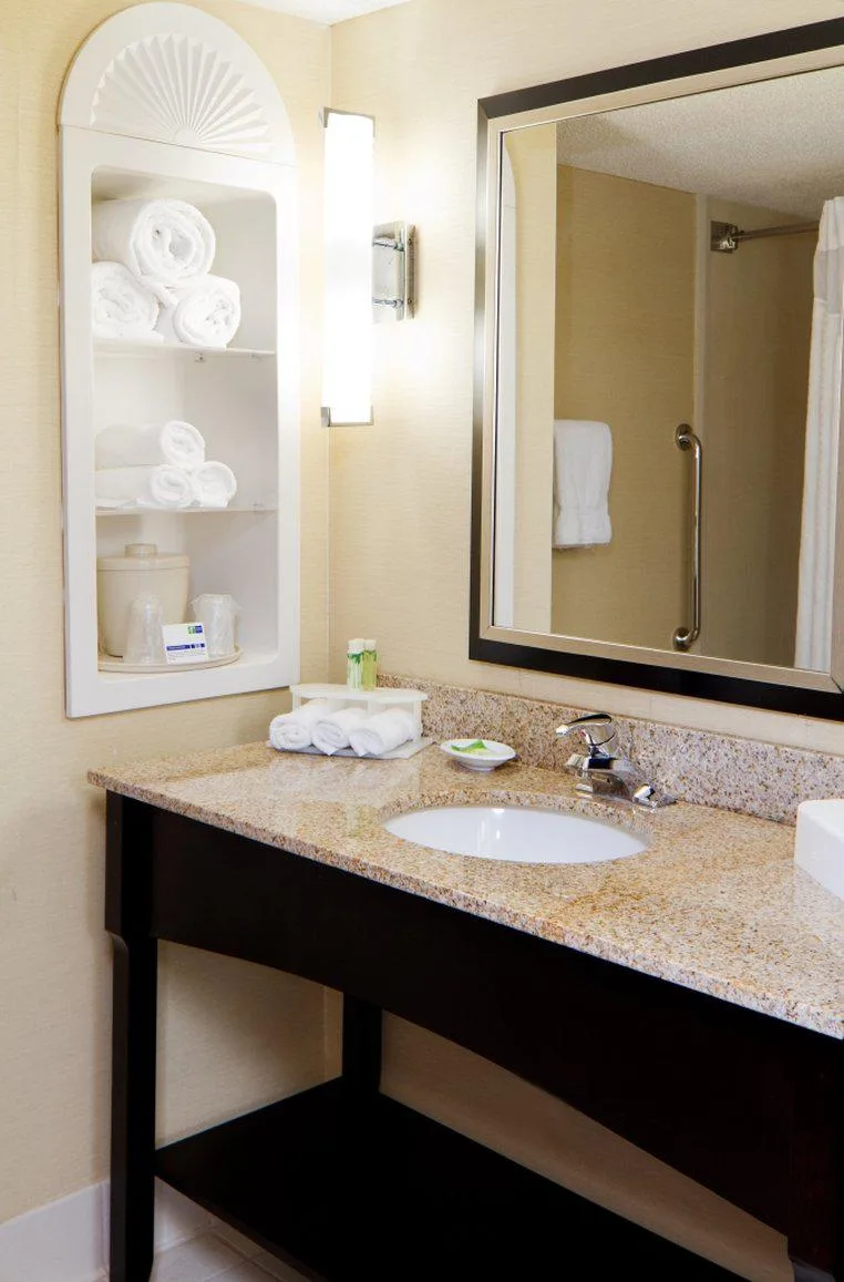 Holiday Inn Express & Suites Greenville-Downtown by IHG gallery image