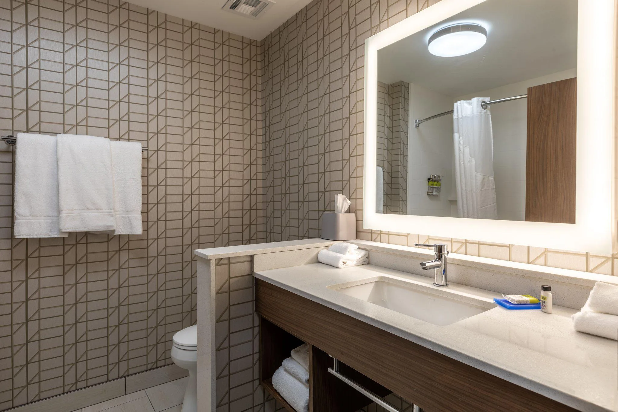 Holiday Inn Express & Suites Greenville - Taylors by IHG gallery image