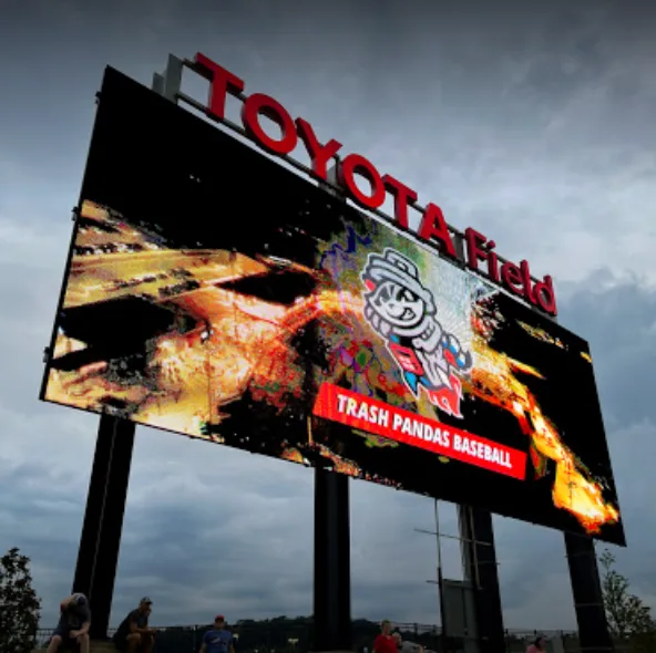 Breakfast convenience at Holiday Inn Express & Suites Huntsville Airport by IHG