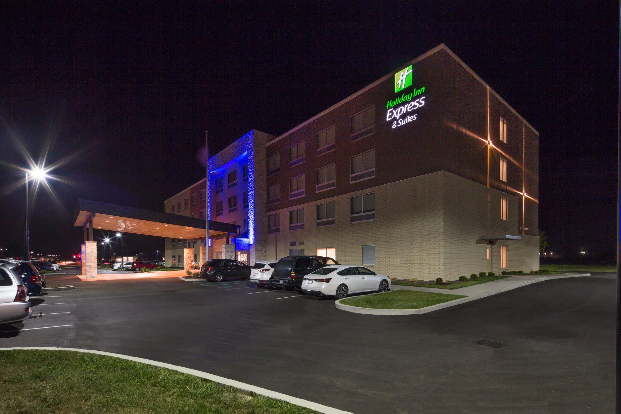 Holiday Inn Express & Suites Indianapolis NW - Zionsville by IHG gallery image