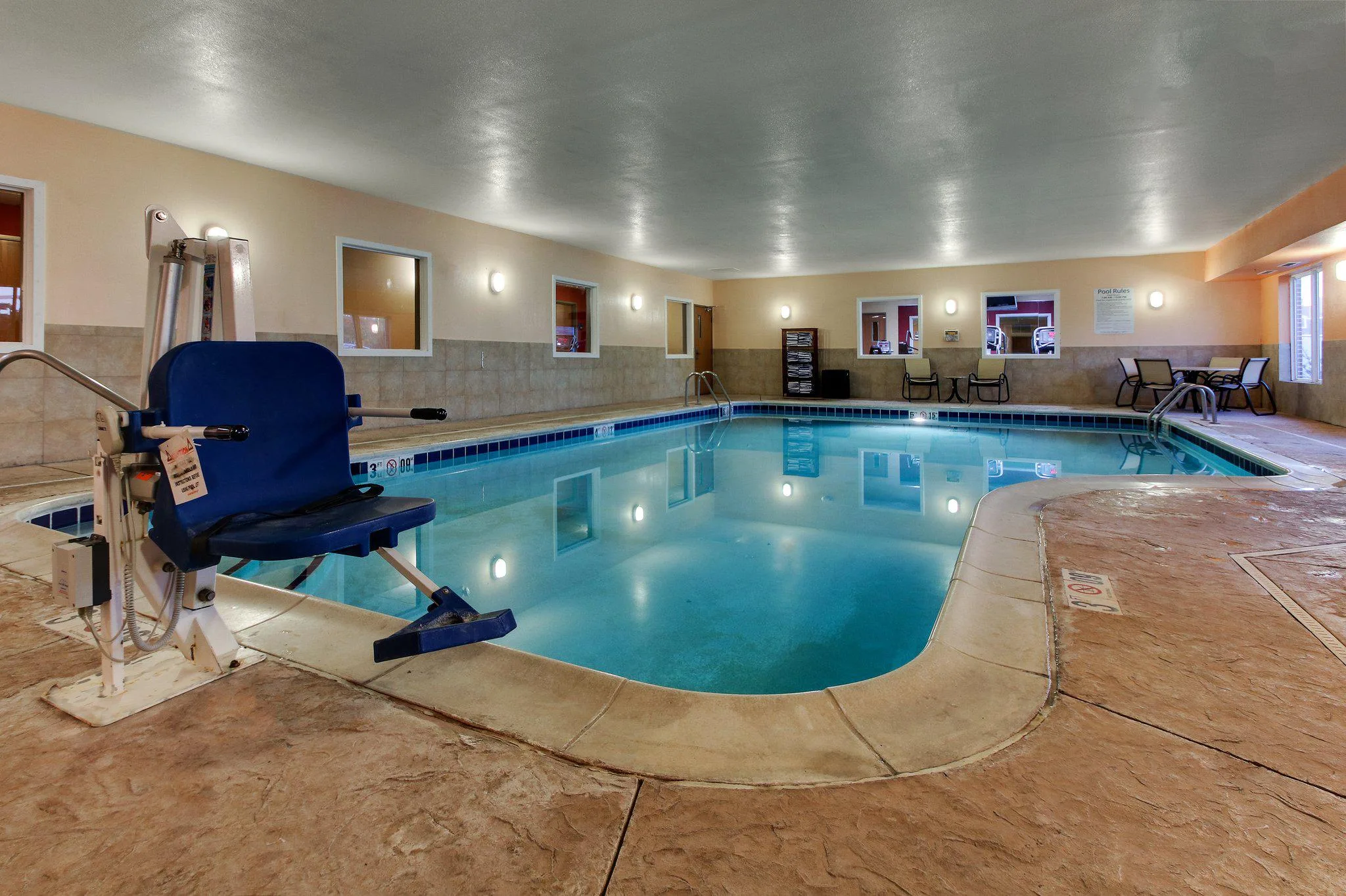 Holiday Inn Express & Suites Lancaster-Lititz by IHG gallery image