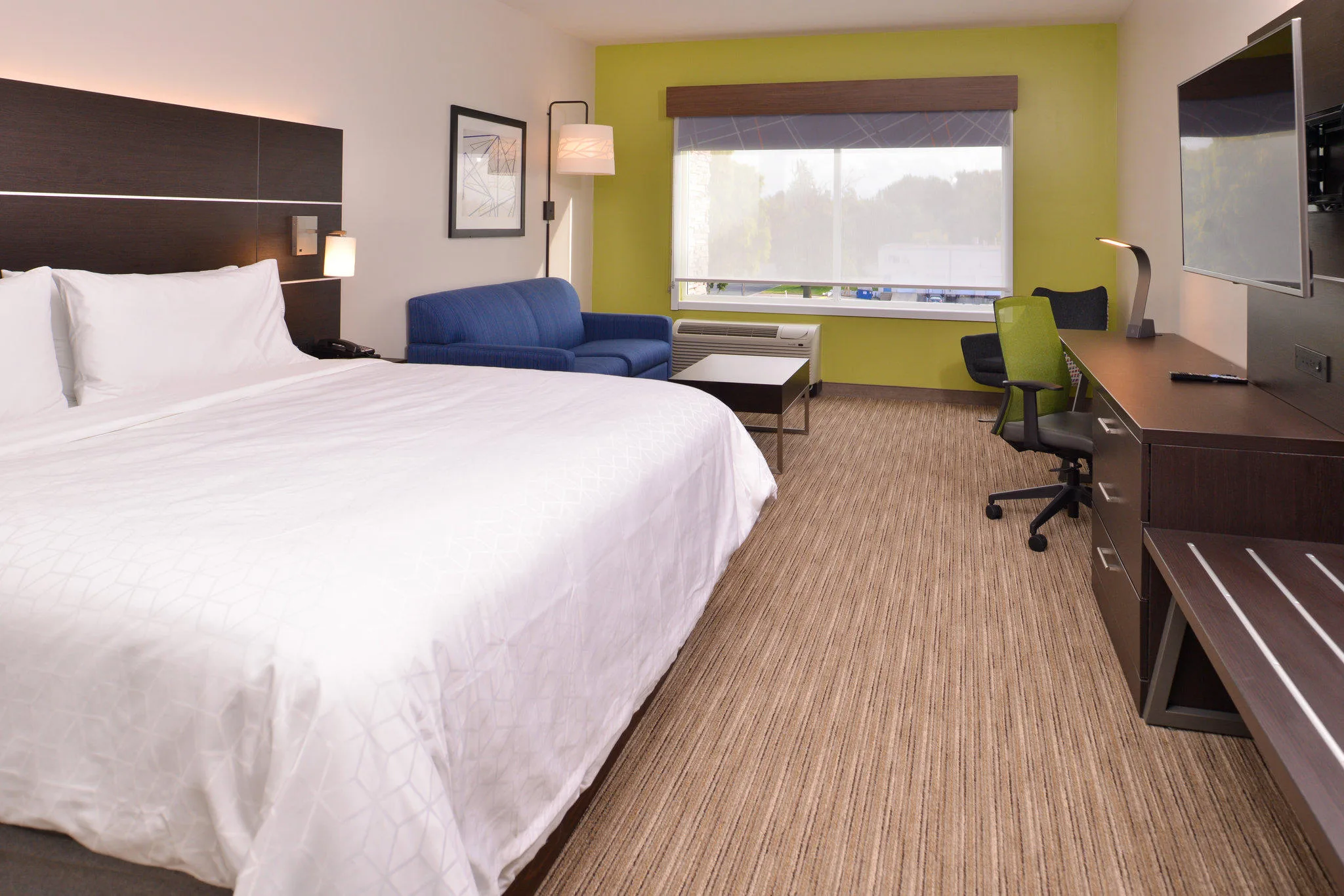 Holiday Inn Express & Suites Mall of America - Msp Airport by IHG gallery image