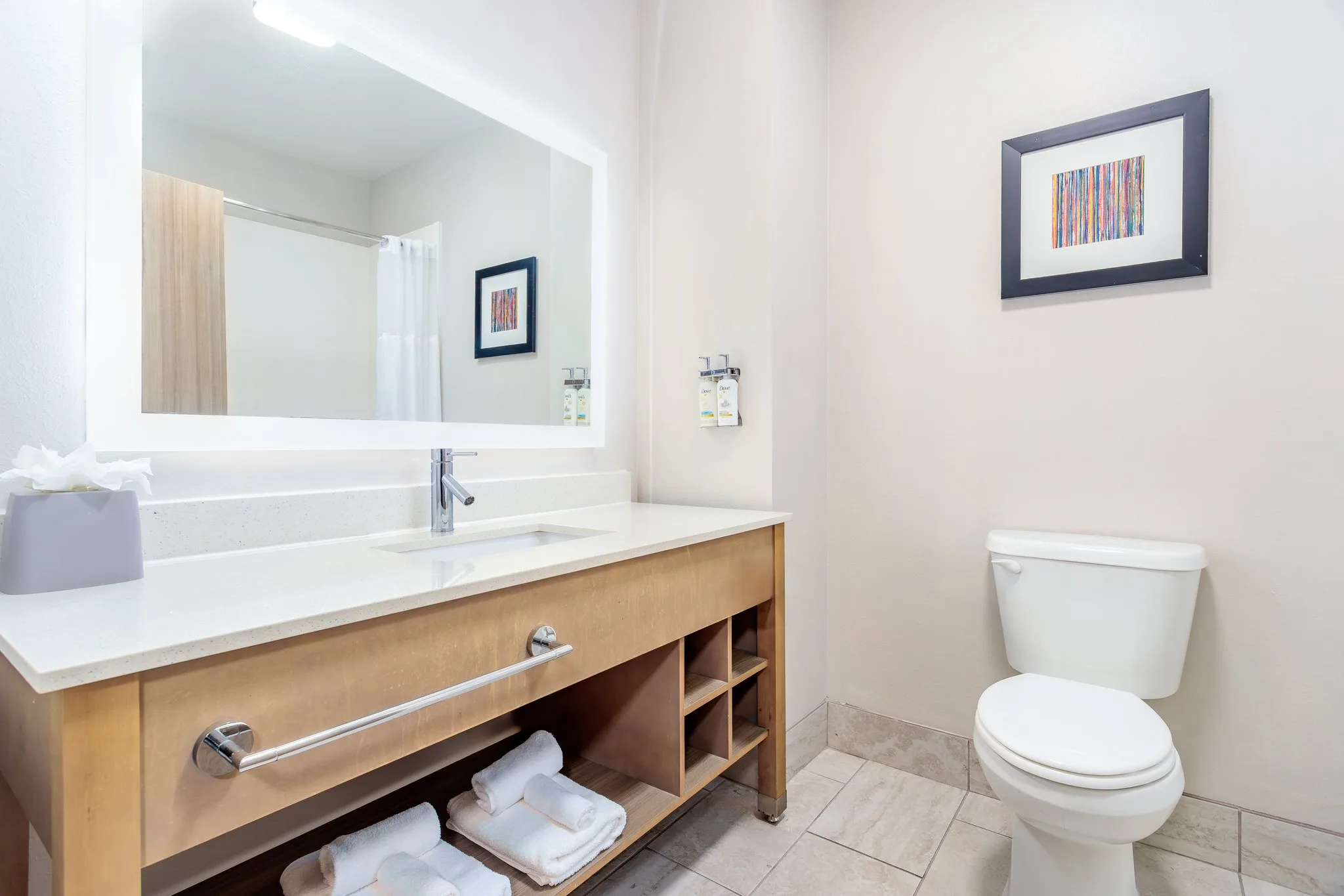 Holiday Inn Express & Suites Memphis Arpt Elvis Presley Blvd by IHG gallery image