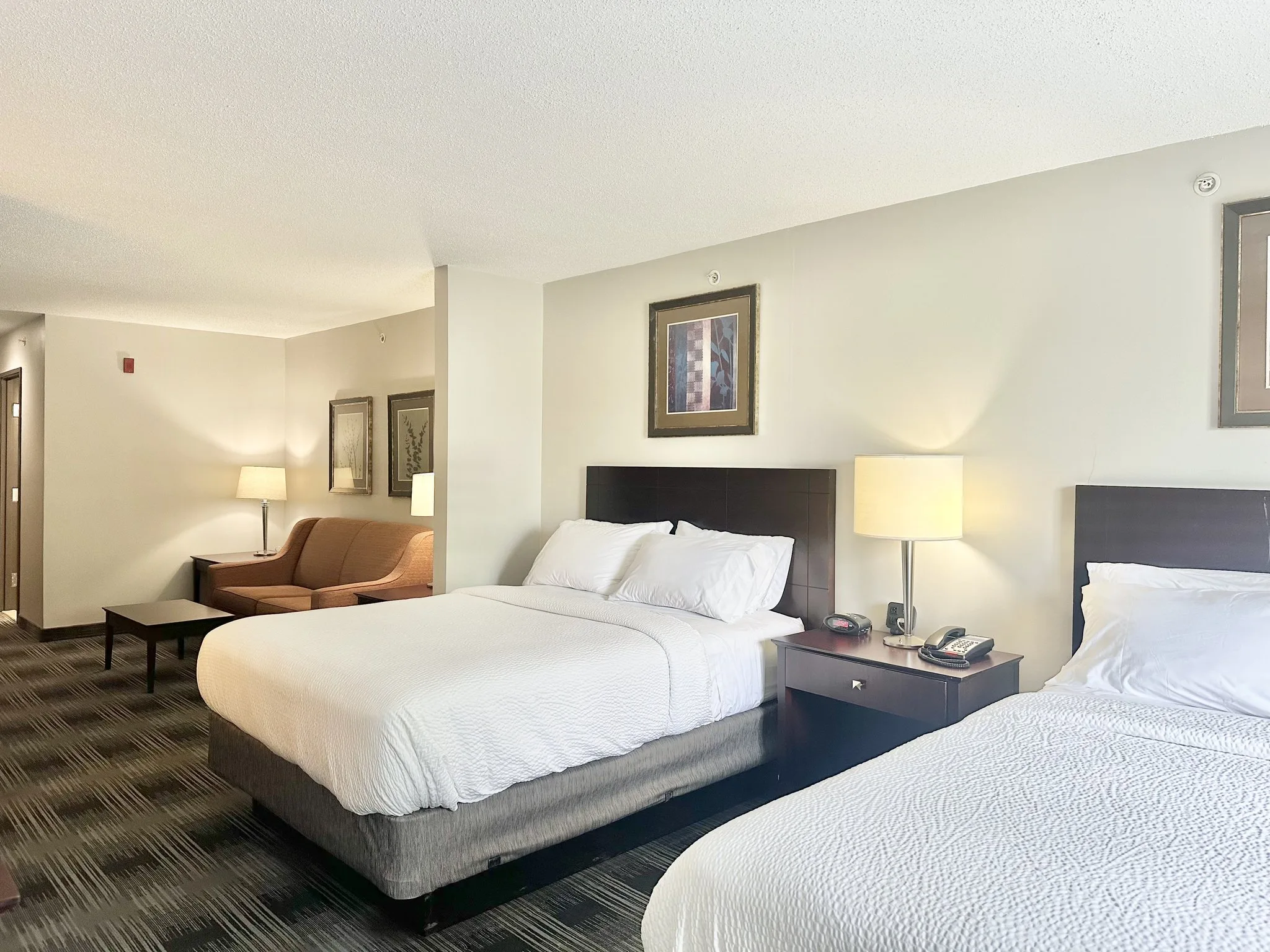 Holiday Inn Express & Suites Meriden by IHG gallery image
