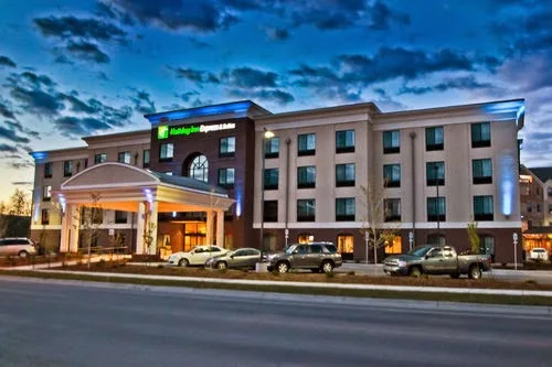 Holiday Inn Express & Suites Missoula Northwest by IHG primary photo