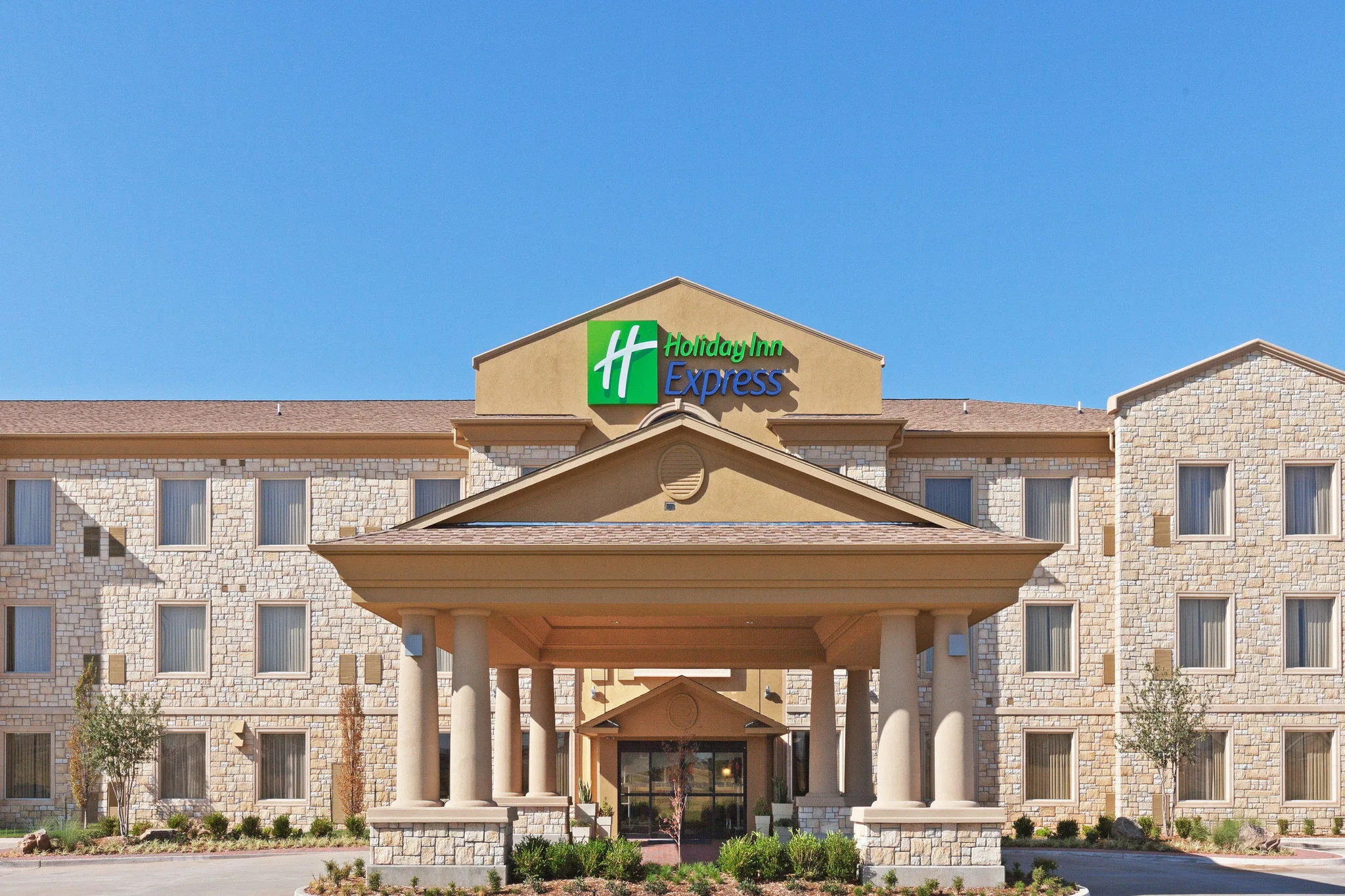 Holiday Inn Express & Suites Oklahoma City NW-Quail Springs by IHG primary photo