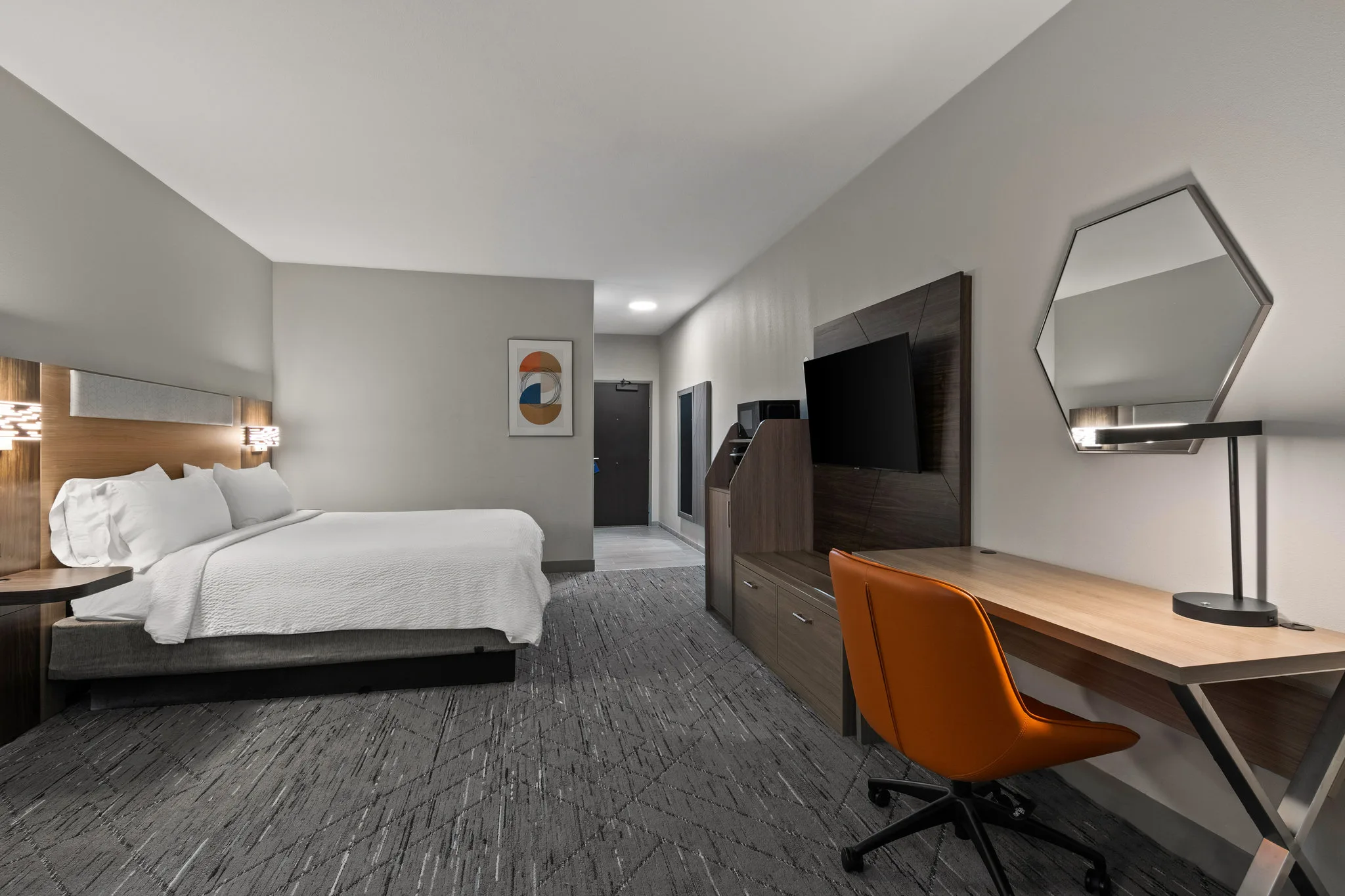 Holiday Inn Express & Suites Oklahoma City NW-Quail Springs by IHG gallery image