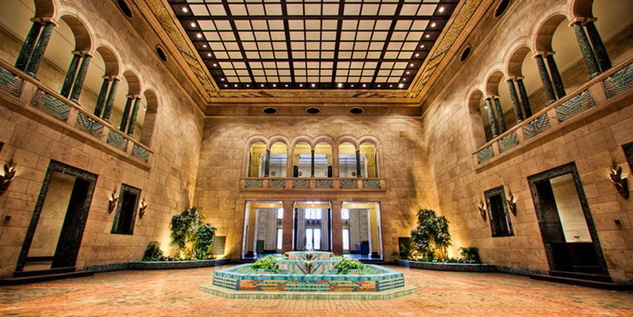 Holiday Inn Express & Suites Omaha Downtown - Old Market by IHG primary photo