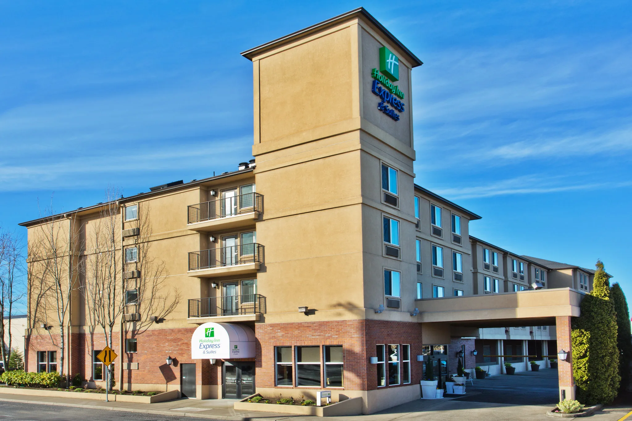 Holiday Inn Express & Suites Portland-NW Downtown by IHG primary photo