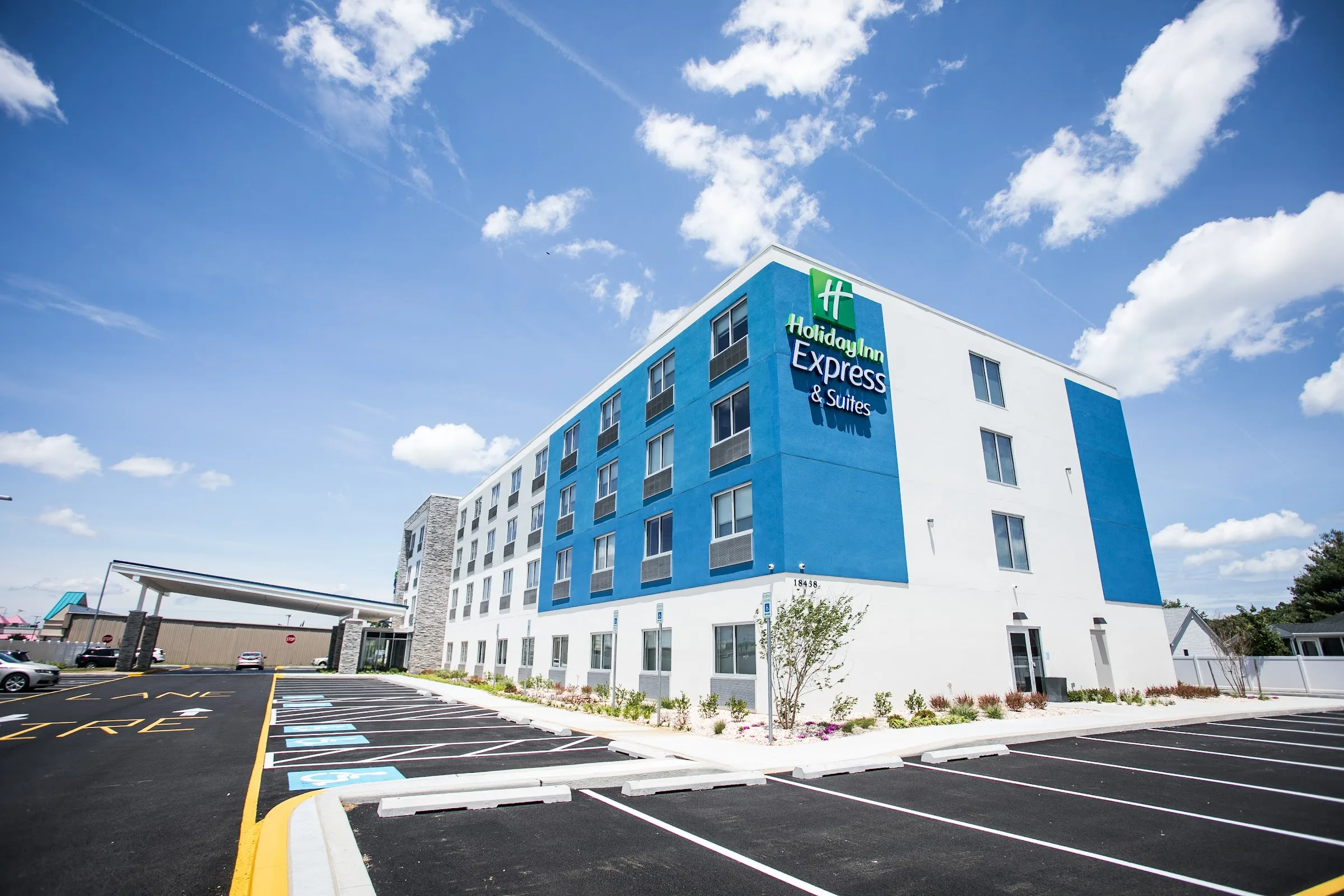 Holiday Inn Express & Suites Rehoboth Beach by IHG primary photo