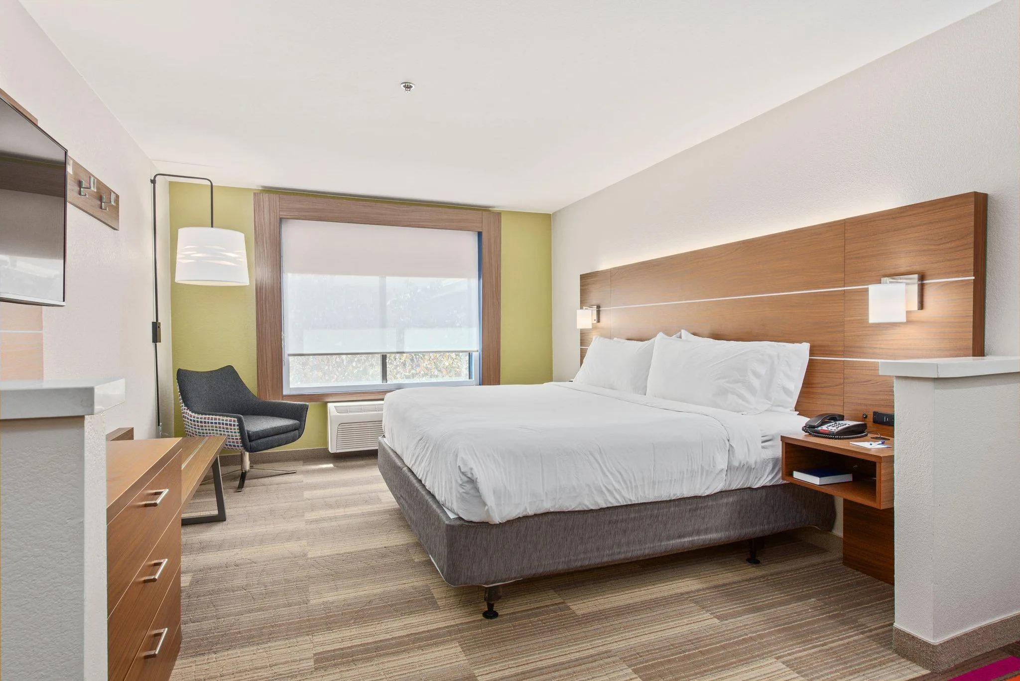 Holiday Inn Express & Suites Salt Lake City West Valley by IHG gallery image