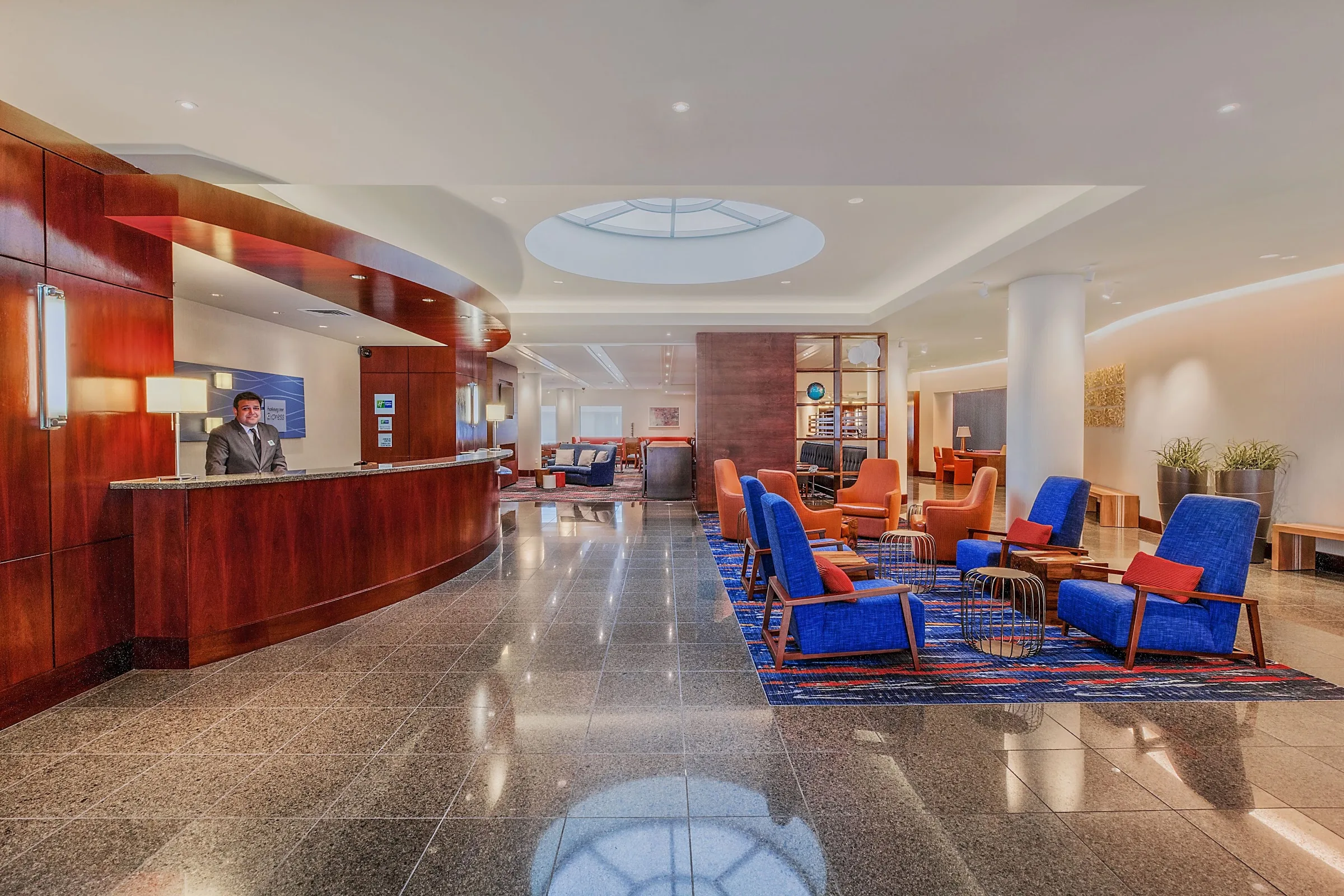 Holiday Inn Express & Suites San Francisco Fishermans Wharf by IHG gallery image