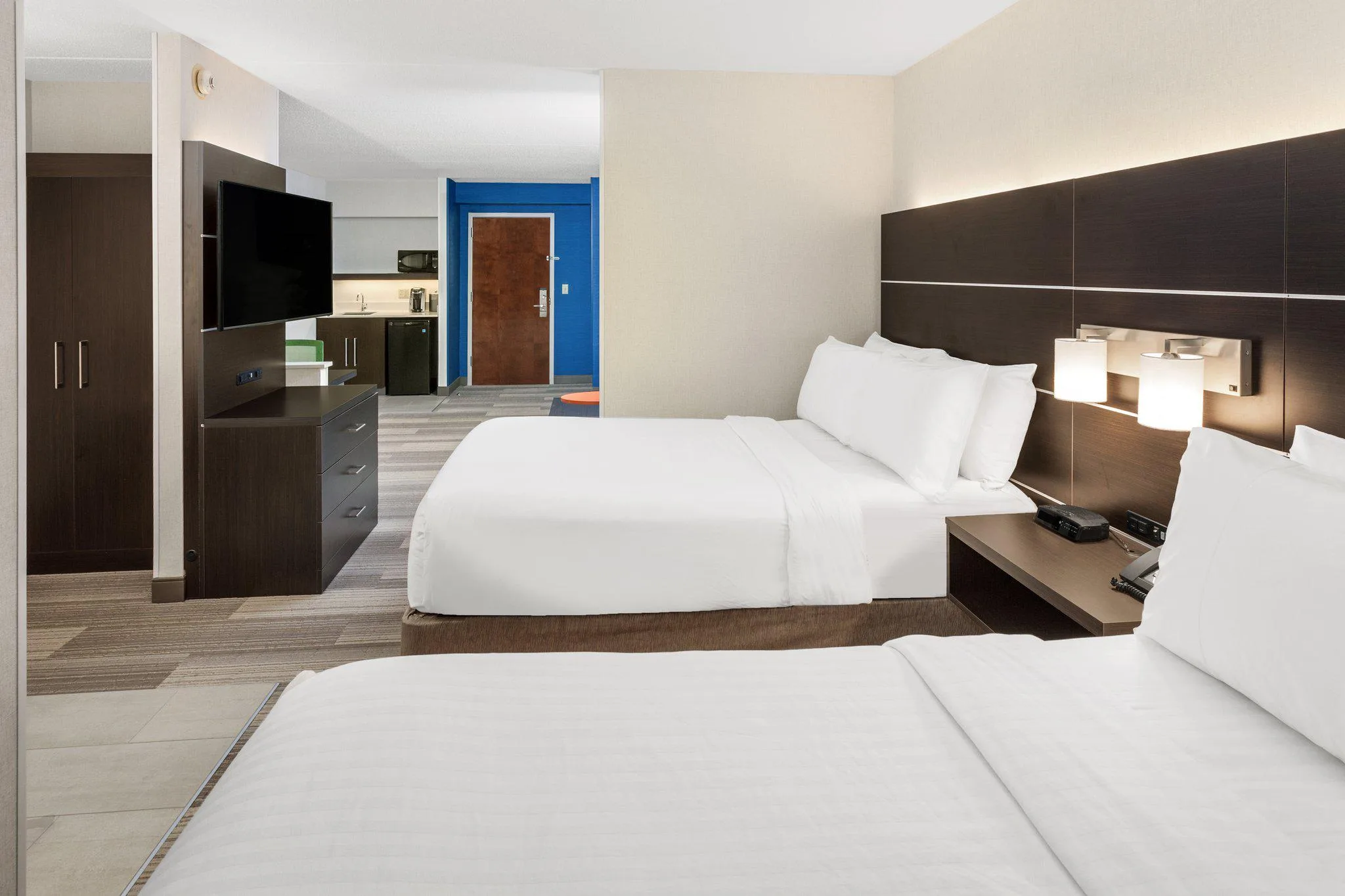 Holiday Inn Express & Suites South Portland by IHG gallery image
