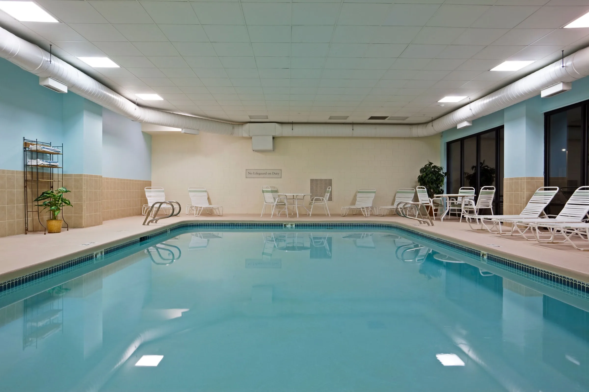 Holiday Inn Express & Suites South Portland by IHG gallery image