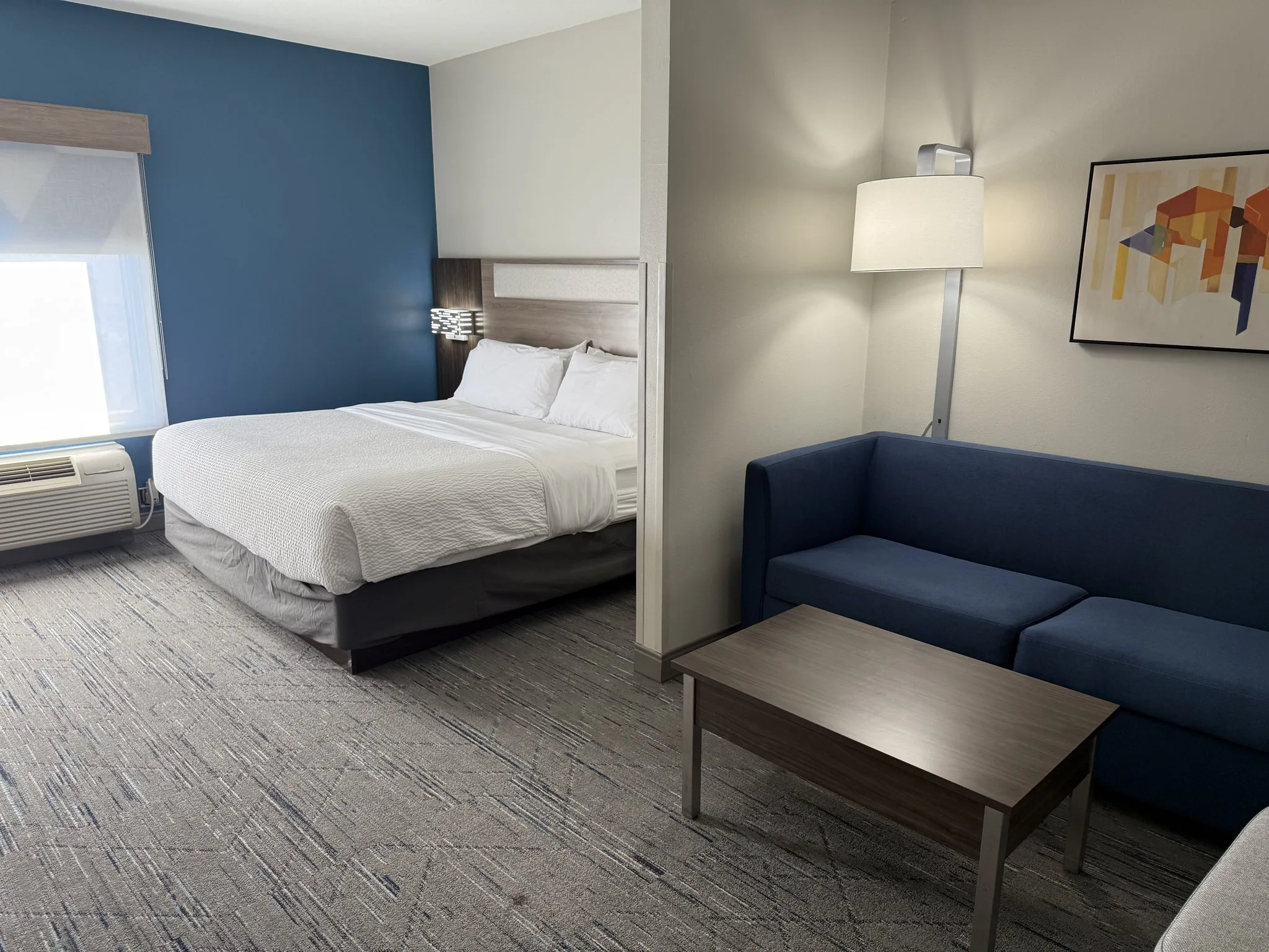 Holiday Inn Express & Suites Topeka North by IHG gallery image
