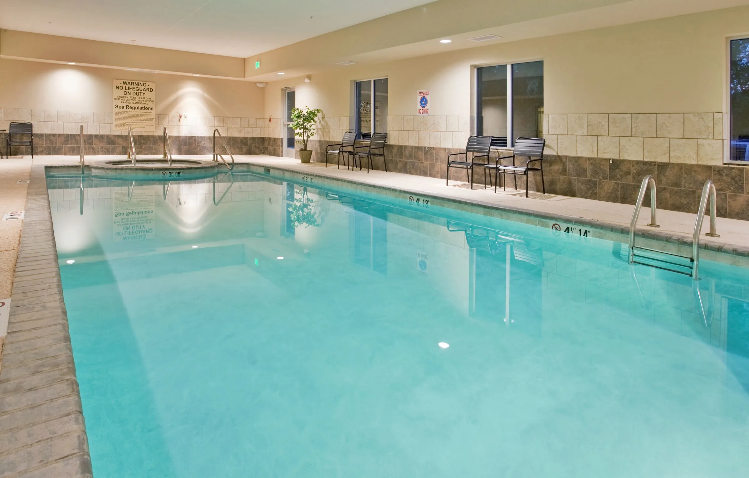 Holiday Inn Express & Suites Topeka North by IHG gallery image