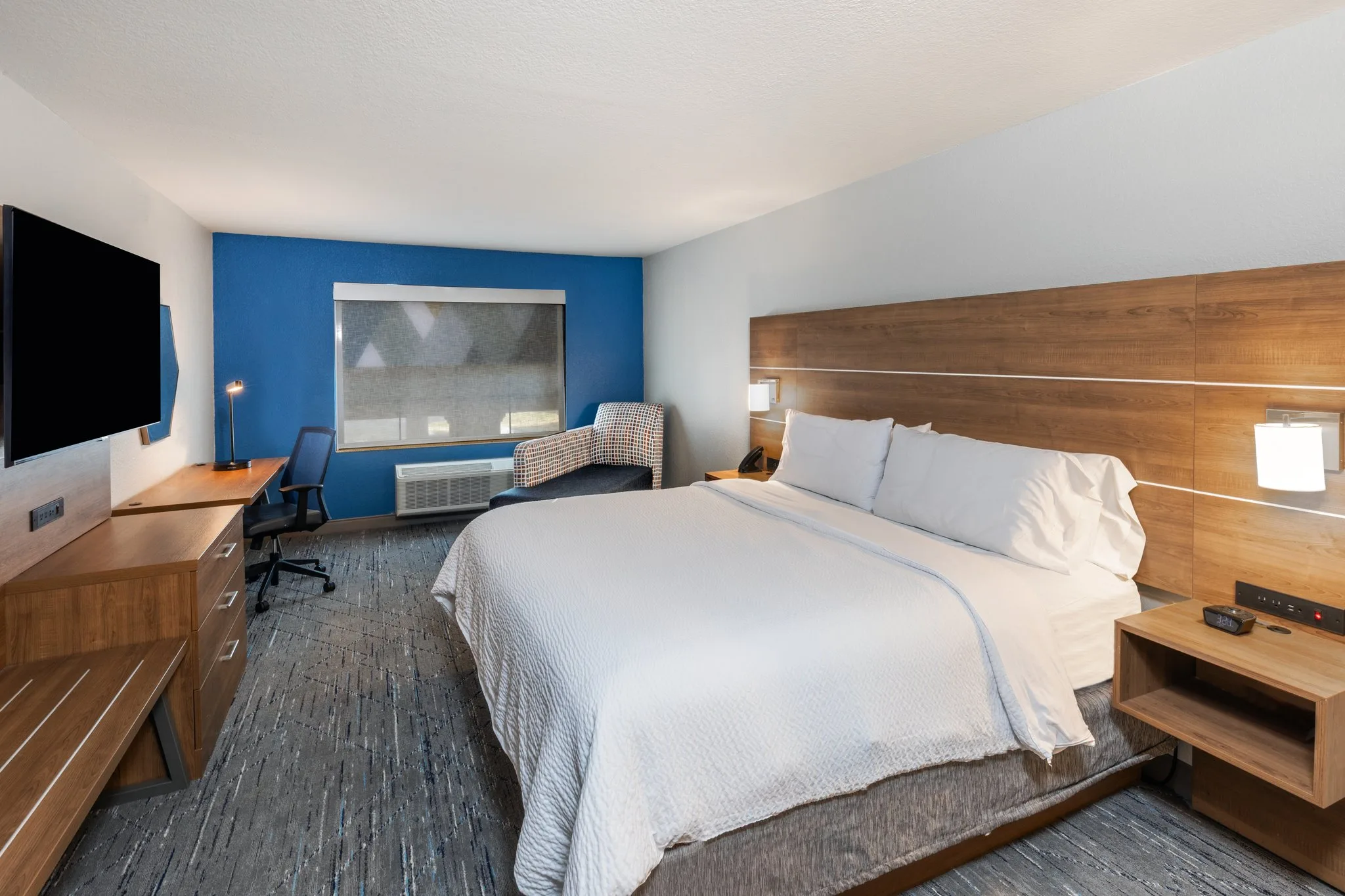 Holiday Inn Express & Suites Tulsa S Broken Arrow Hwy 51 by IHG gallery image