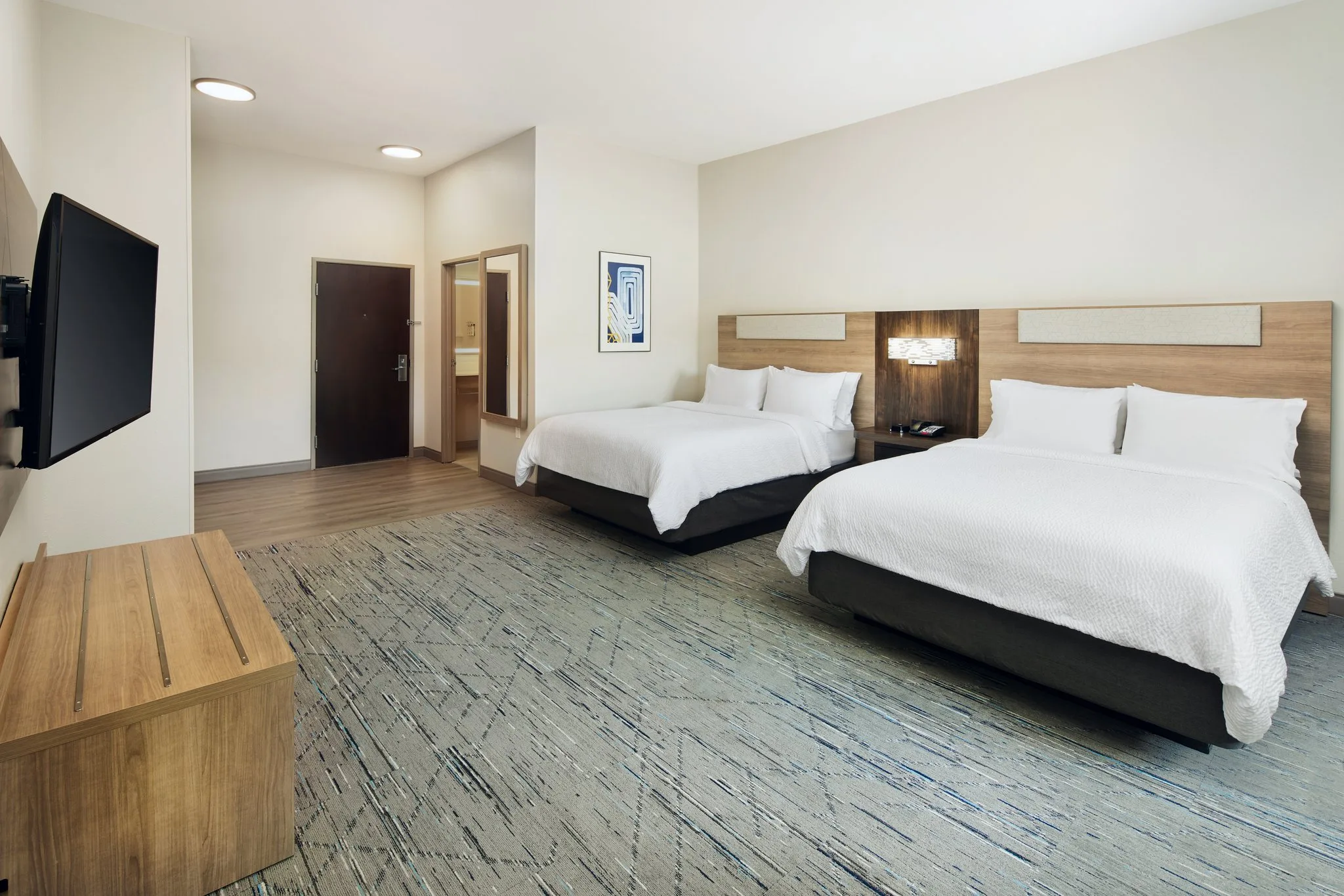 Holiday Inn Express & Suites Wheeling by IHG gallery image