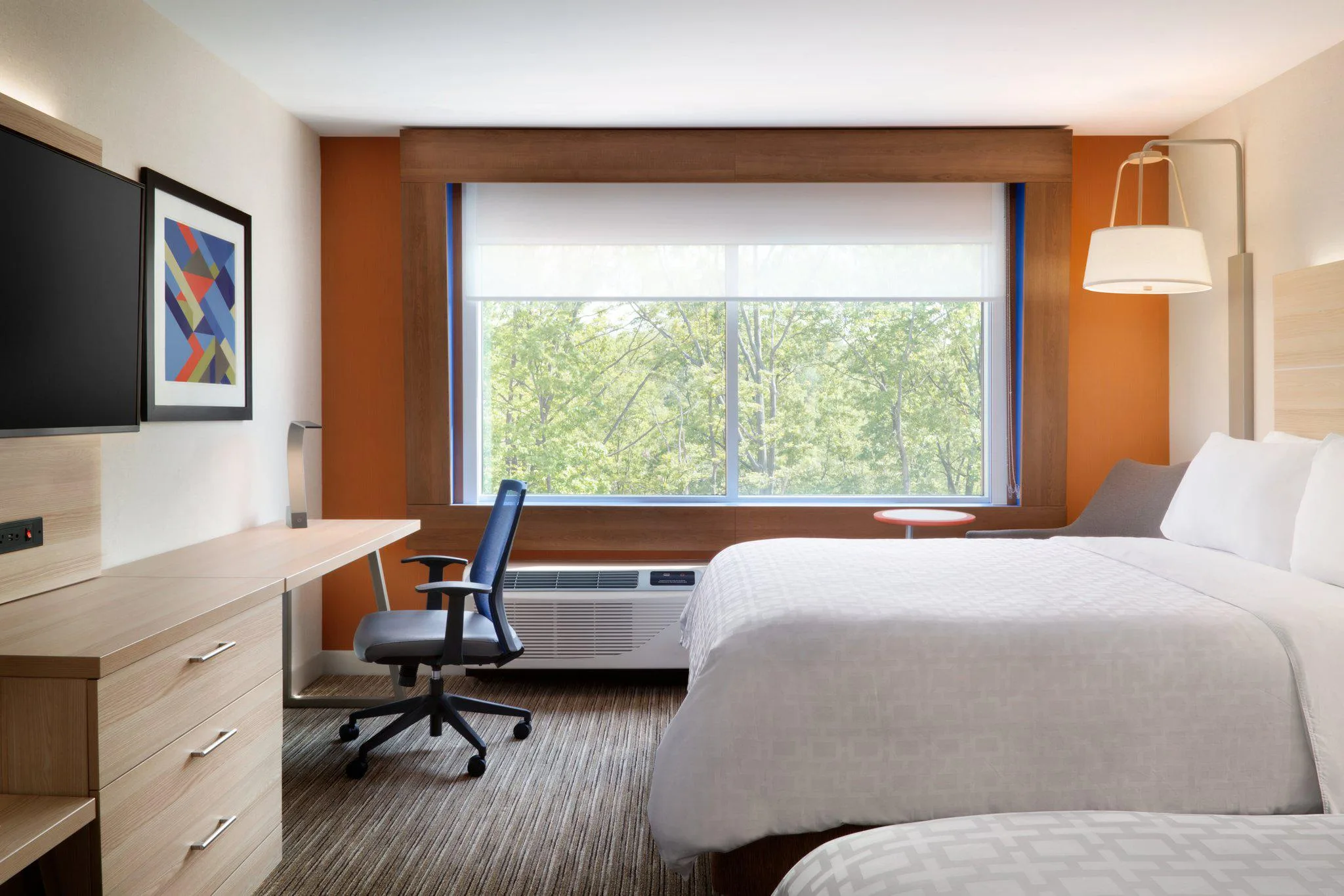 Holiday Inn Express Wilmington North - Brandywine by IHG gallery image