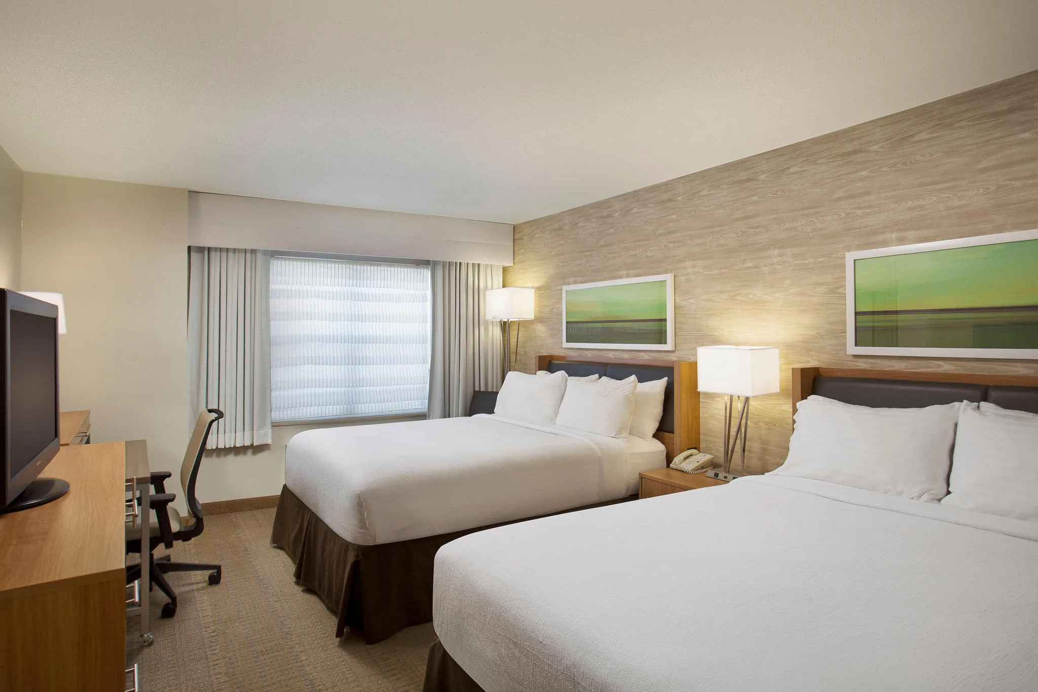 Holiday Inn Grand Rapids - Airport by IHG primary photo
