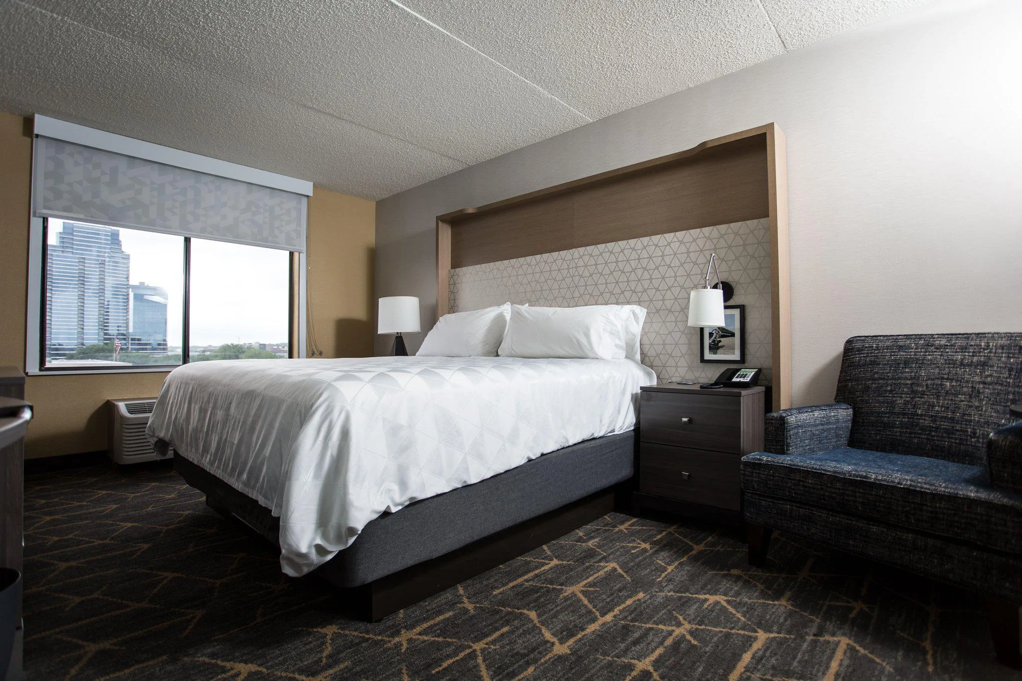 Holiday Inn Grand Rapids Downtown by IHG gallery image