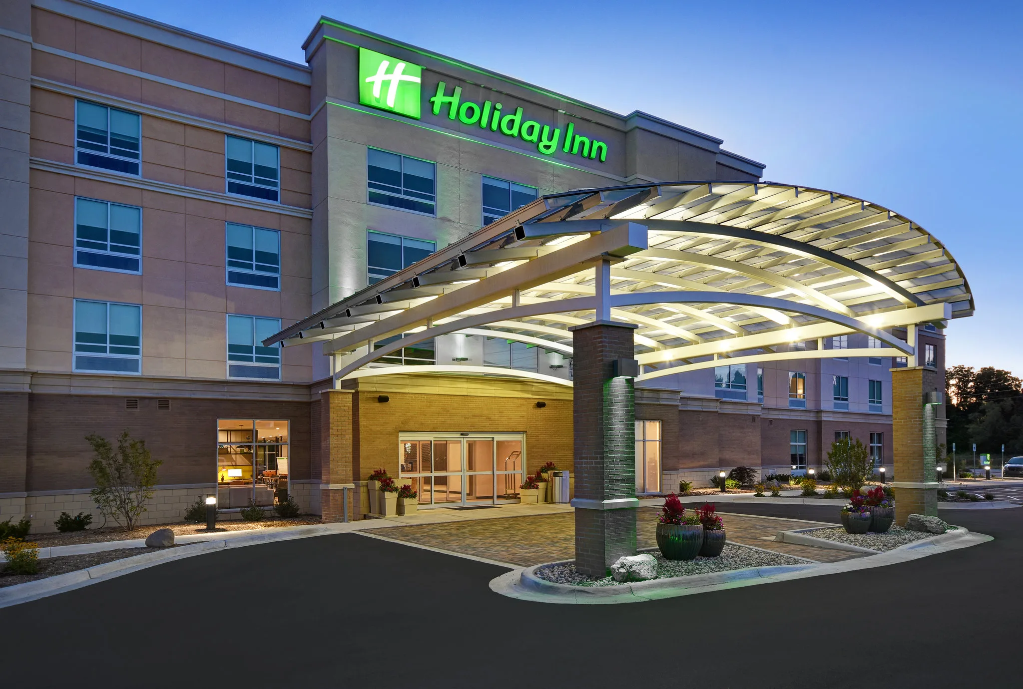 Holiday Inn Grand Rapids North - Walker by IHG primary photo