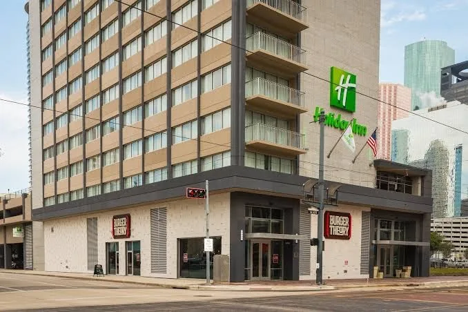 Holiday Inn Houston Downtown, an IHG Hotel gallery image