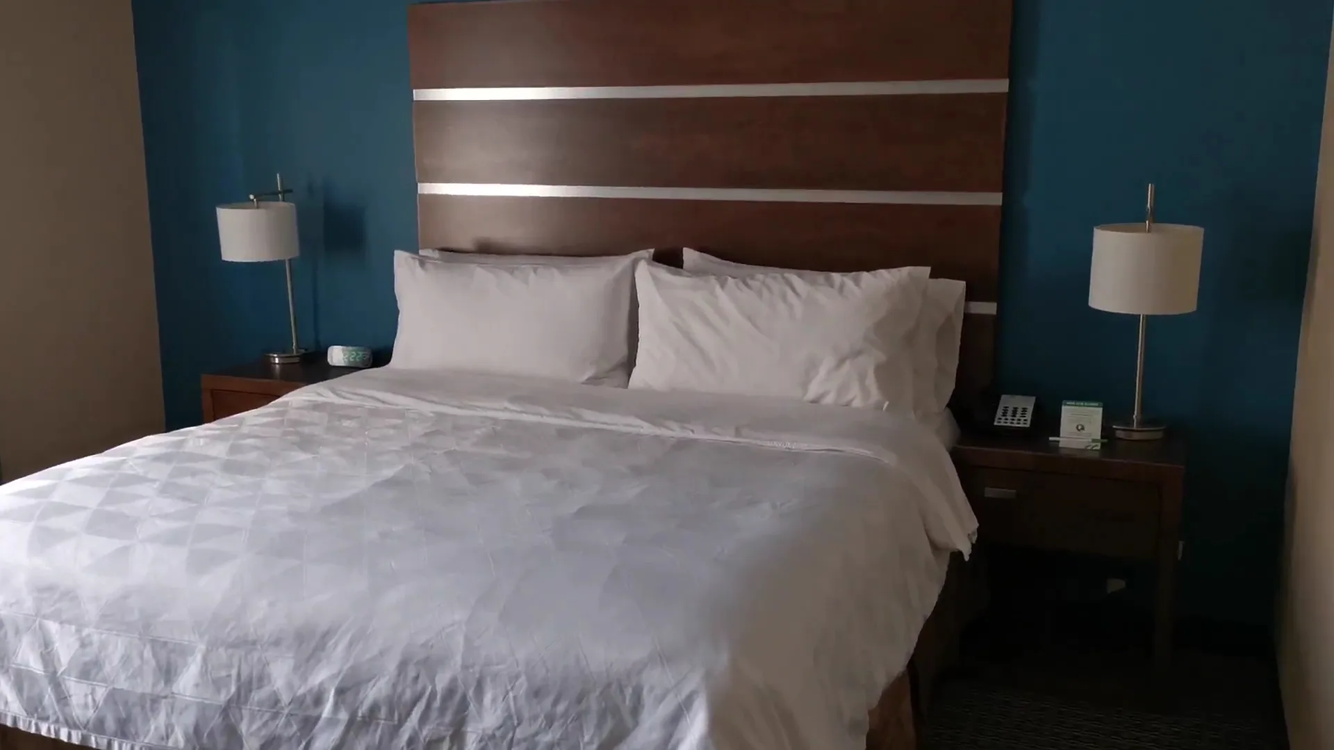 Holiday Inn Houston Downtown, an IHG Hotel gallery image