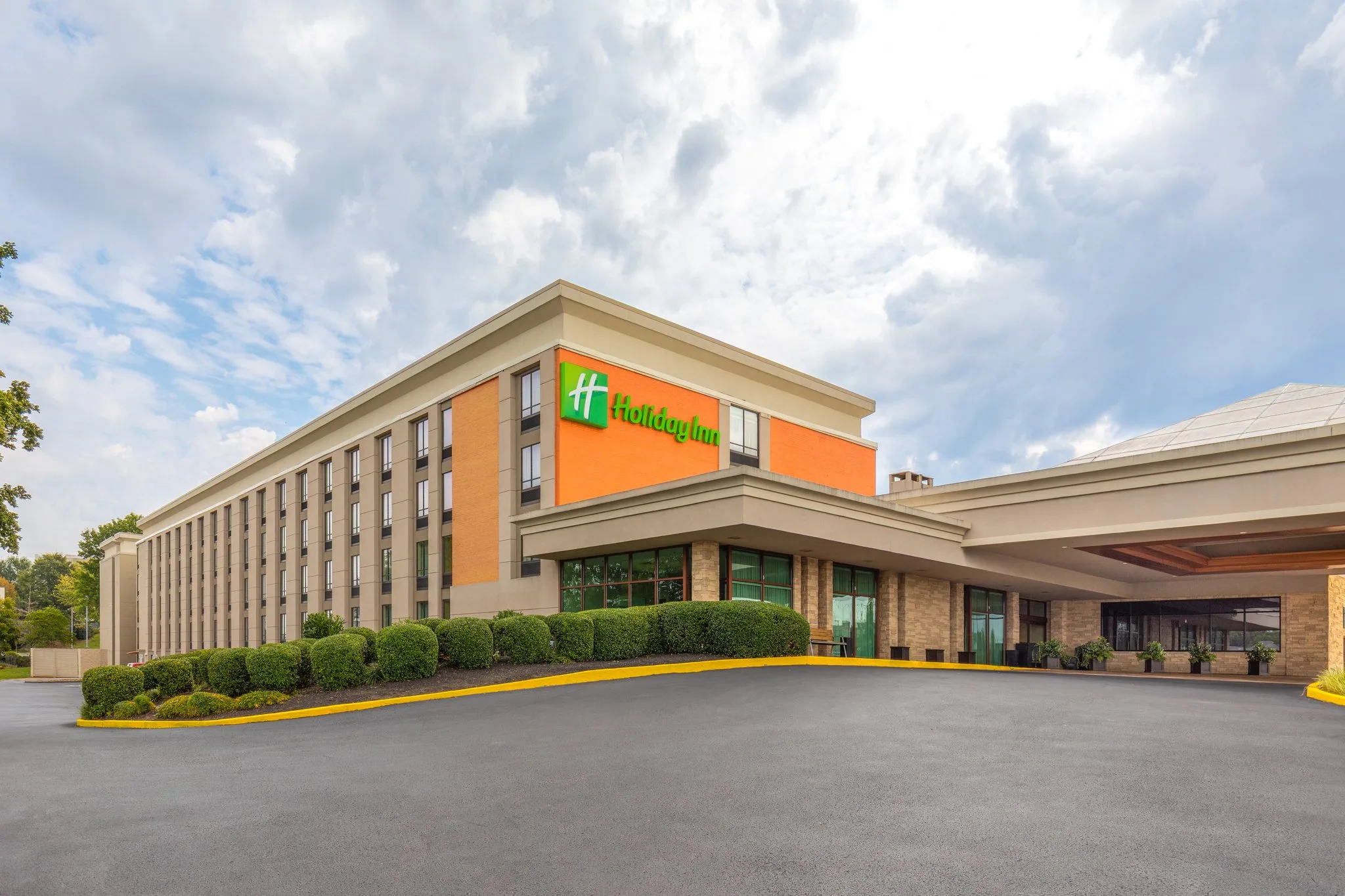 Holiday Inn Knoxville West- Cedar Bluff Rd primary photo