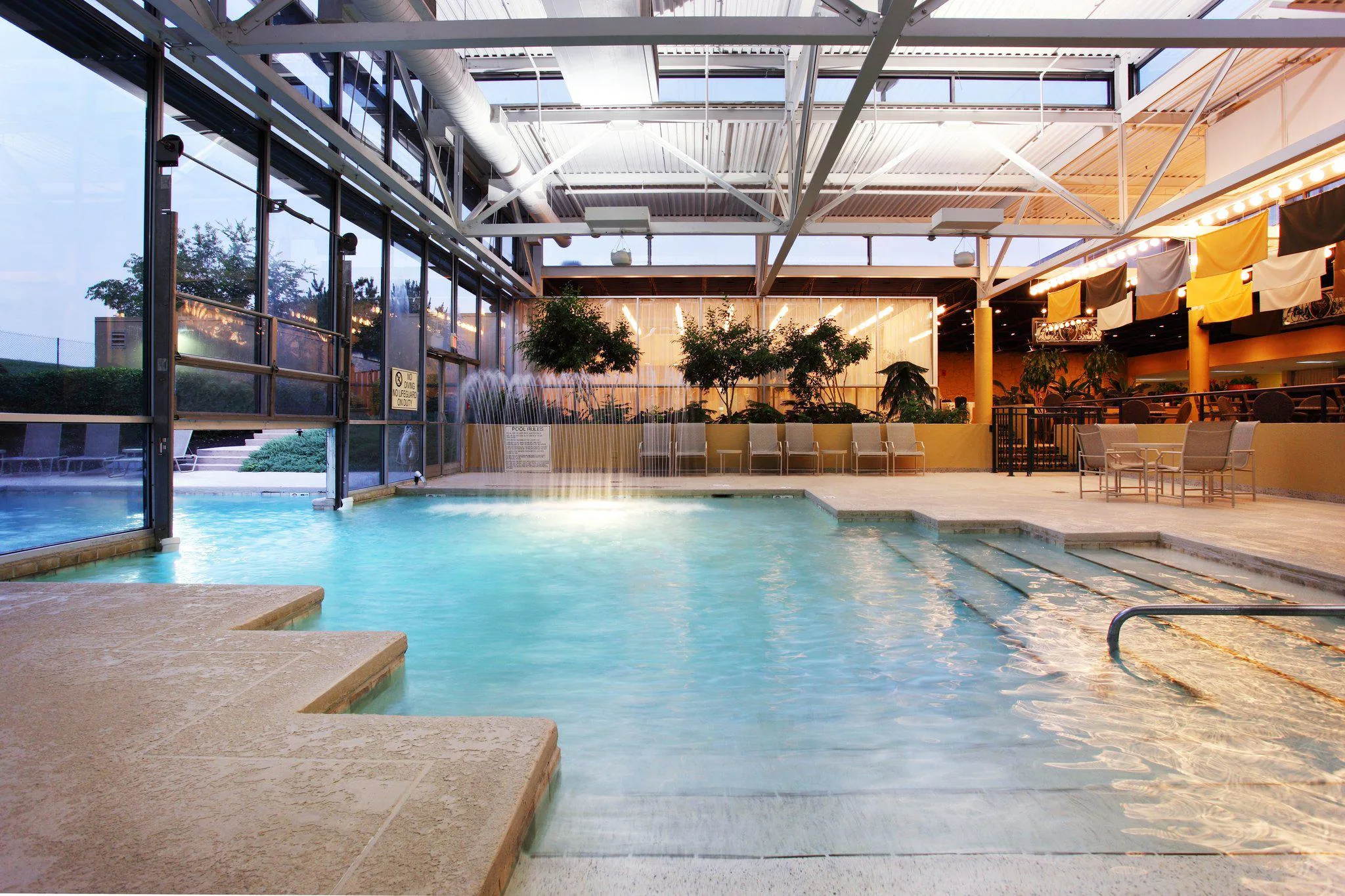 Holiday Inn Knoxville West- Cedar Bluff Rd gallery image