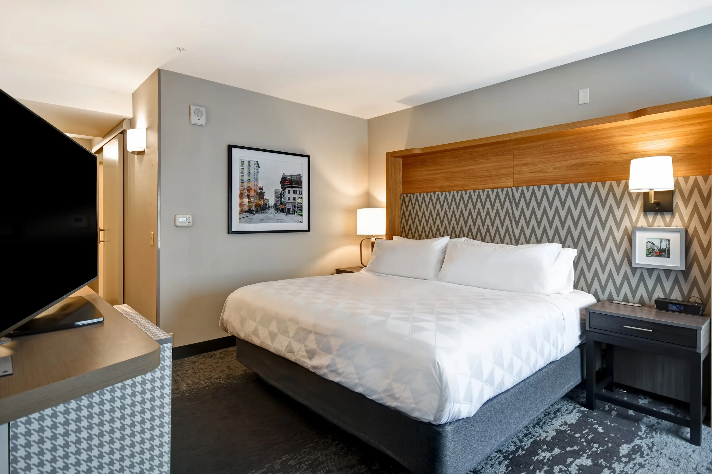 Holiday Inn Lancaster by IHG gallery image