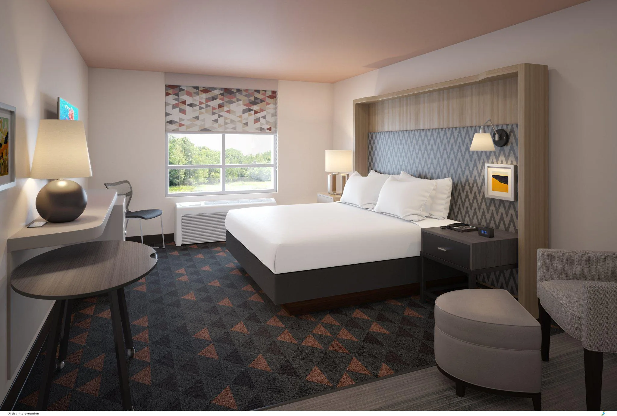 Holiday Inn Lexington - Hamburg by IHG primary photo