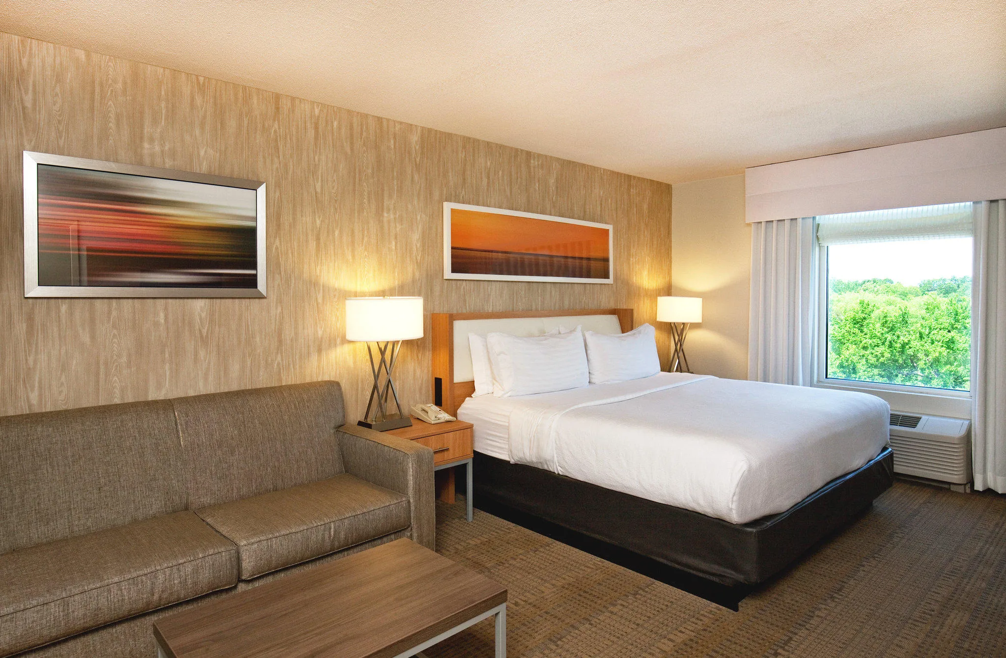 Holiday Inn Little Rock-Presidential-Dwntn by IHG gallery image