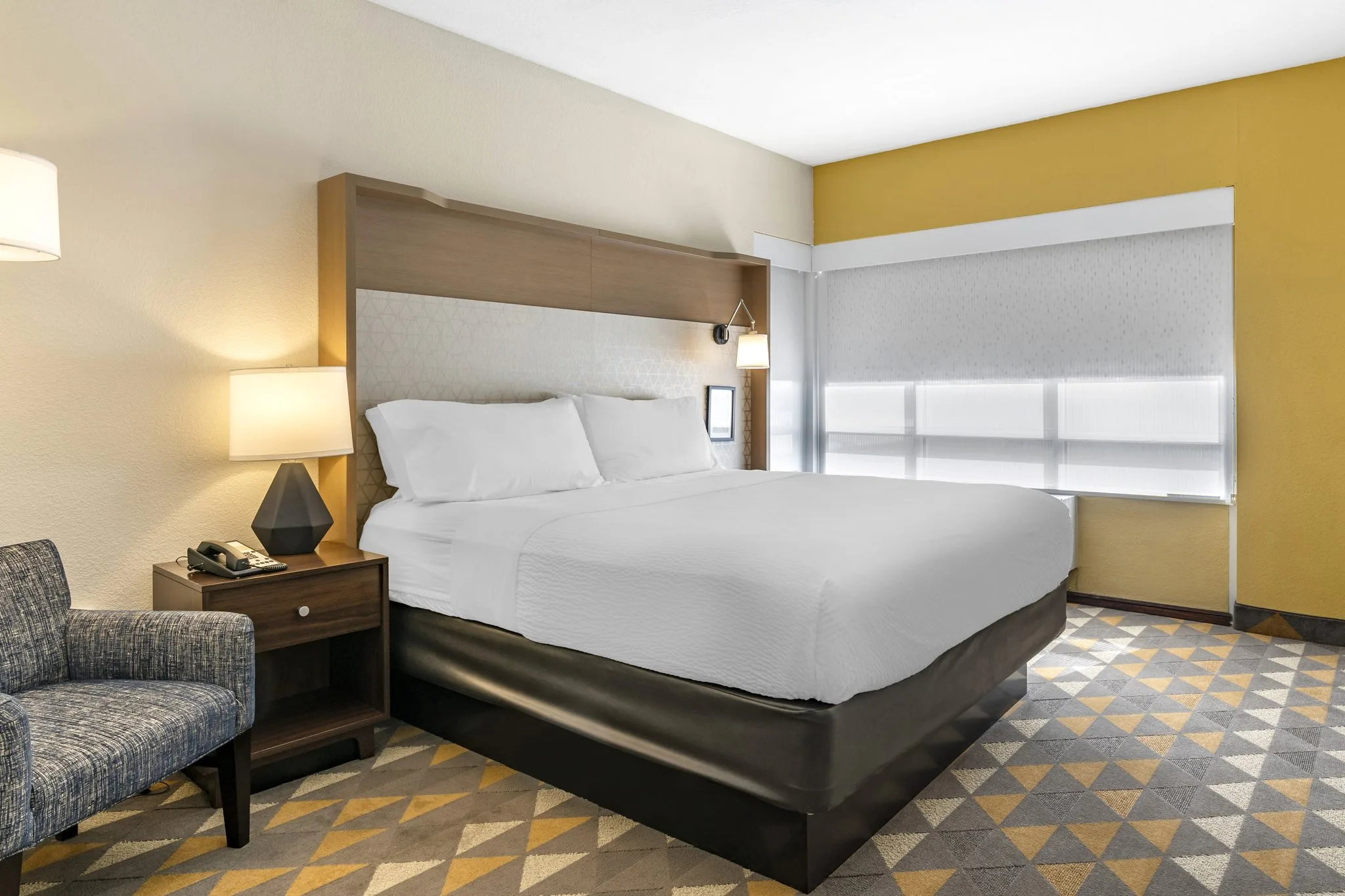 Holiday Inn Louisville Airport South by IHG gallery image