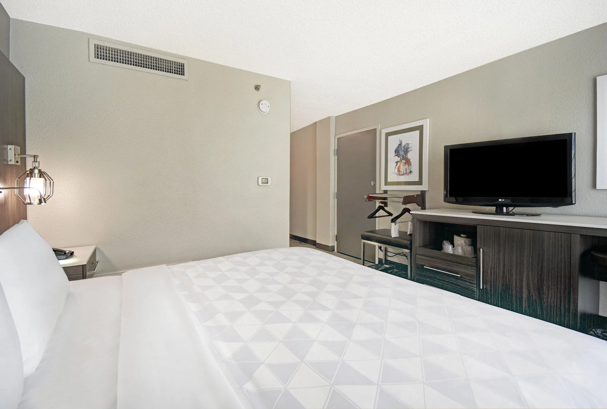 Holiday Inn Memphis-Downtown (Beale St.) by IHG gallery image