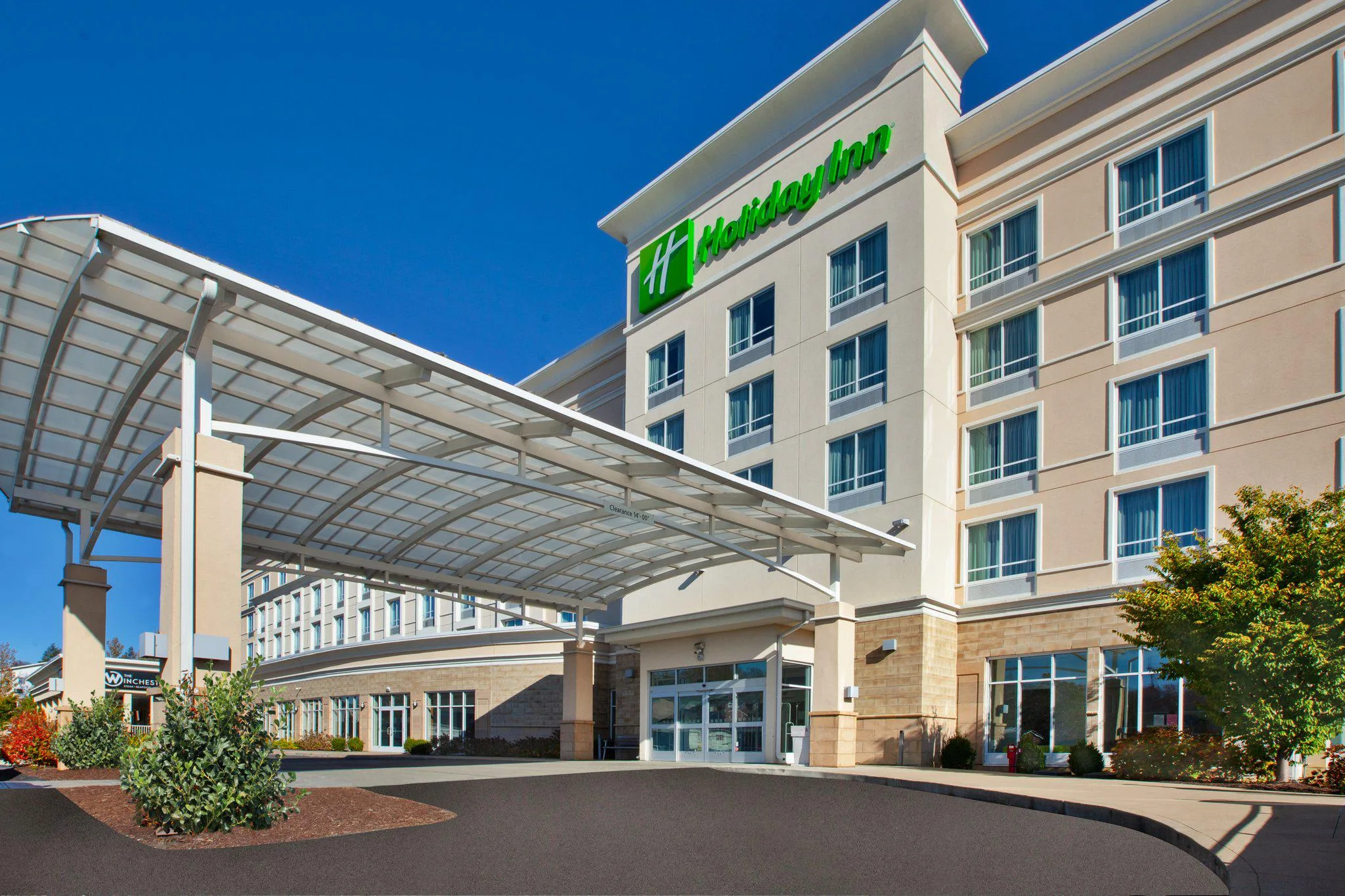 Holiday Inn Morgantown - University Area by IHG primary photo