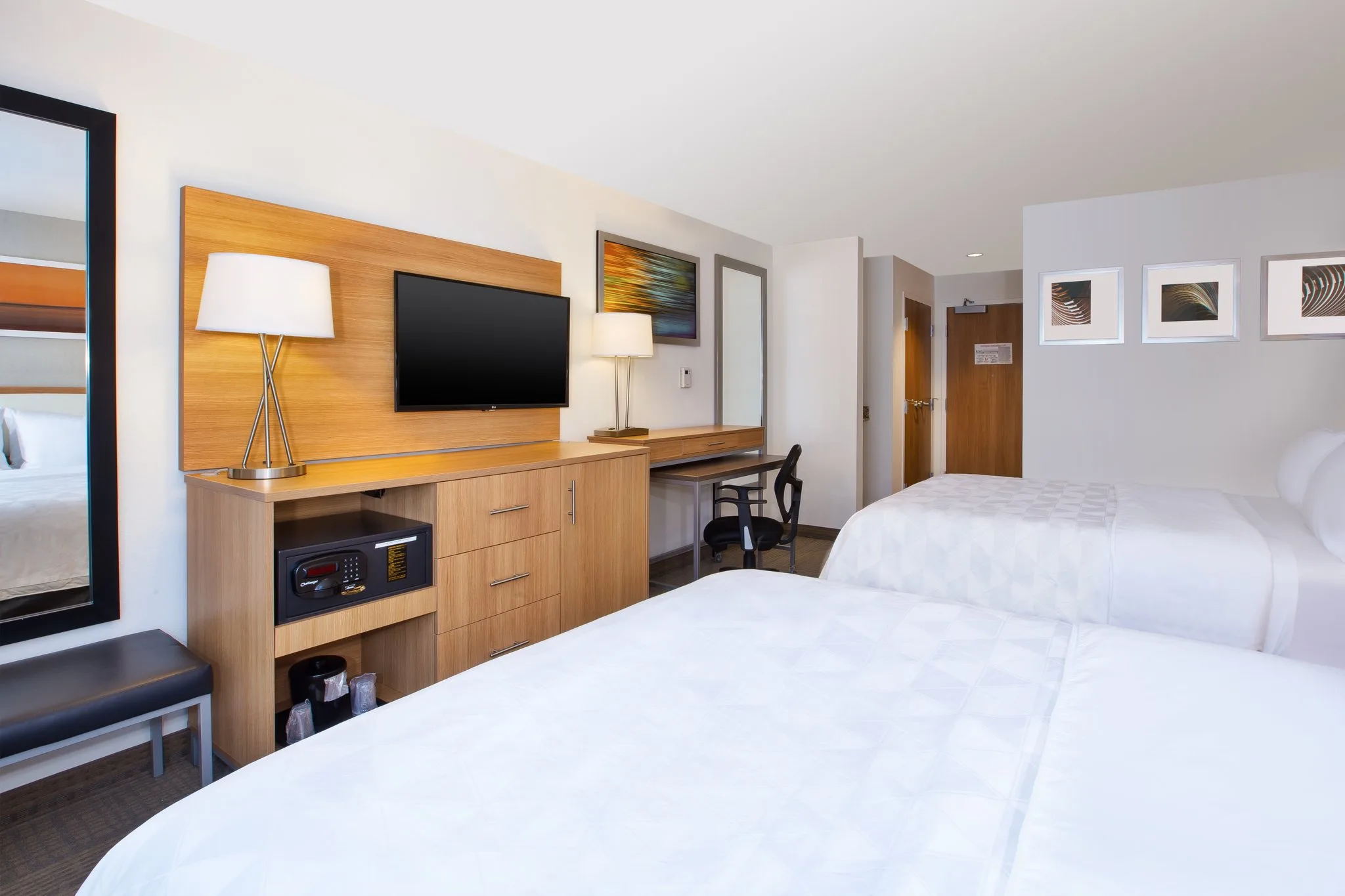Holiday Inn Morgantown - University Area by IHG gallery image