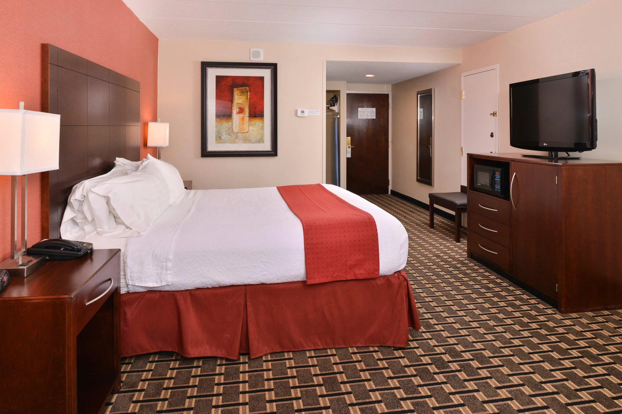 Holiday Inn New London - Mystic Area by IHG gallery image