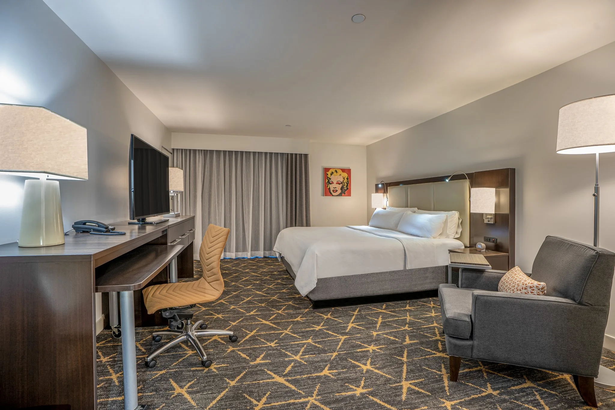 Holiday Inn New Orleans-Downtown Superdome by IHG gallery image