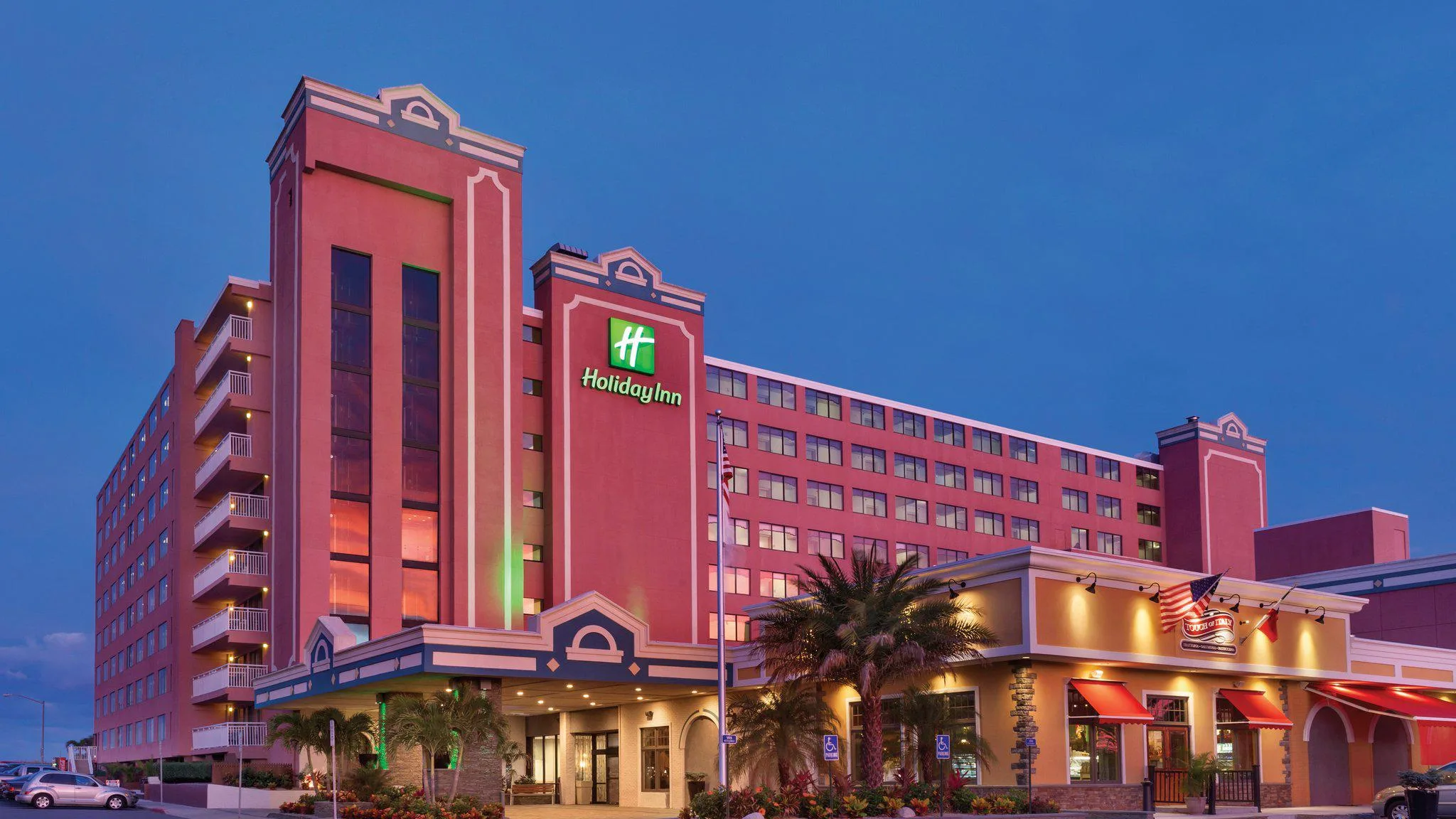 Holiday Inn Ocean City by IHG primary photo
