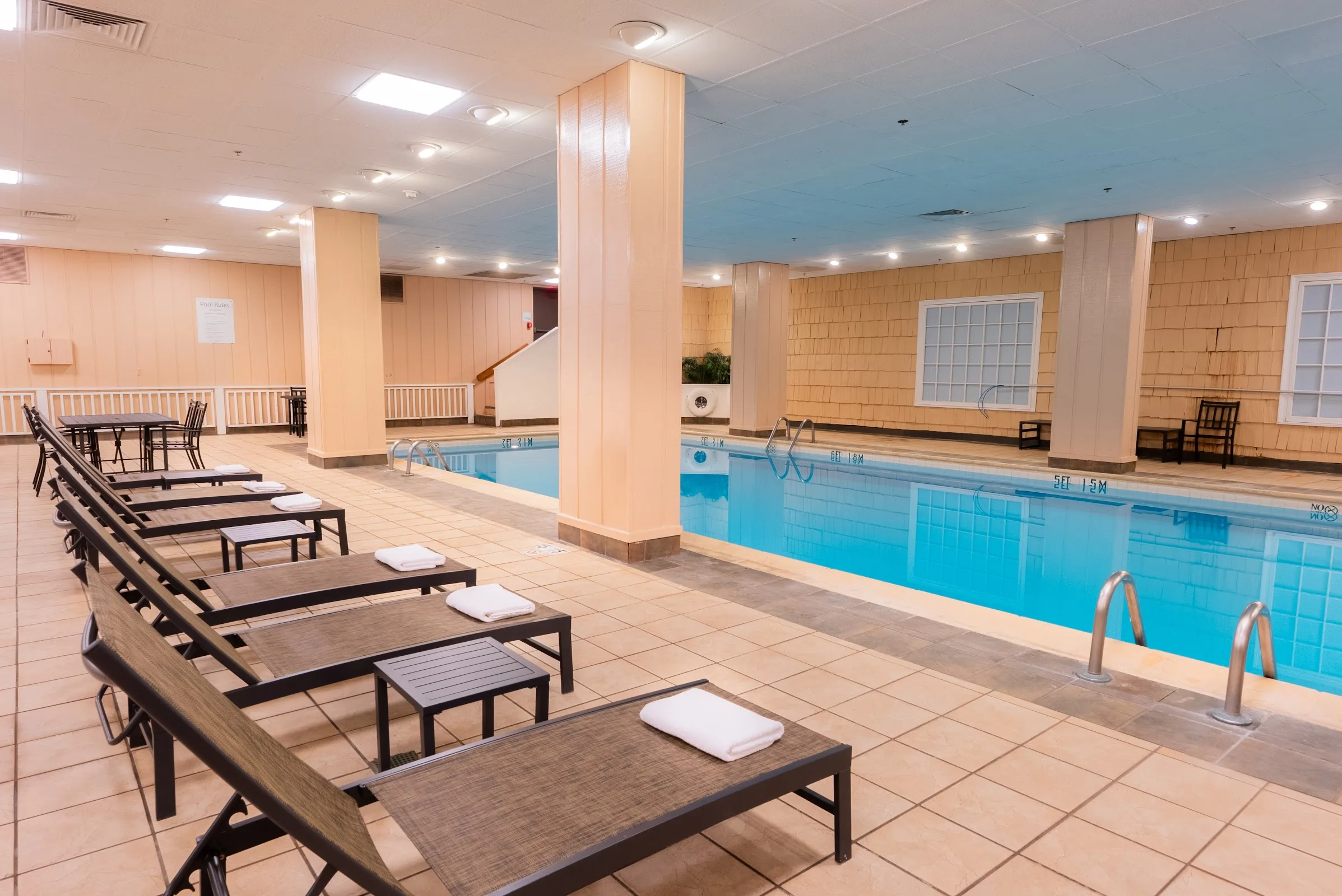 Holiday Inn Portland-By The Bay gallery image