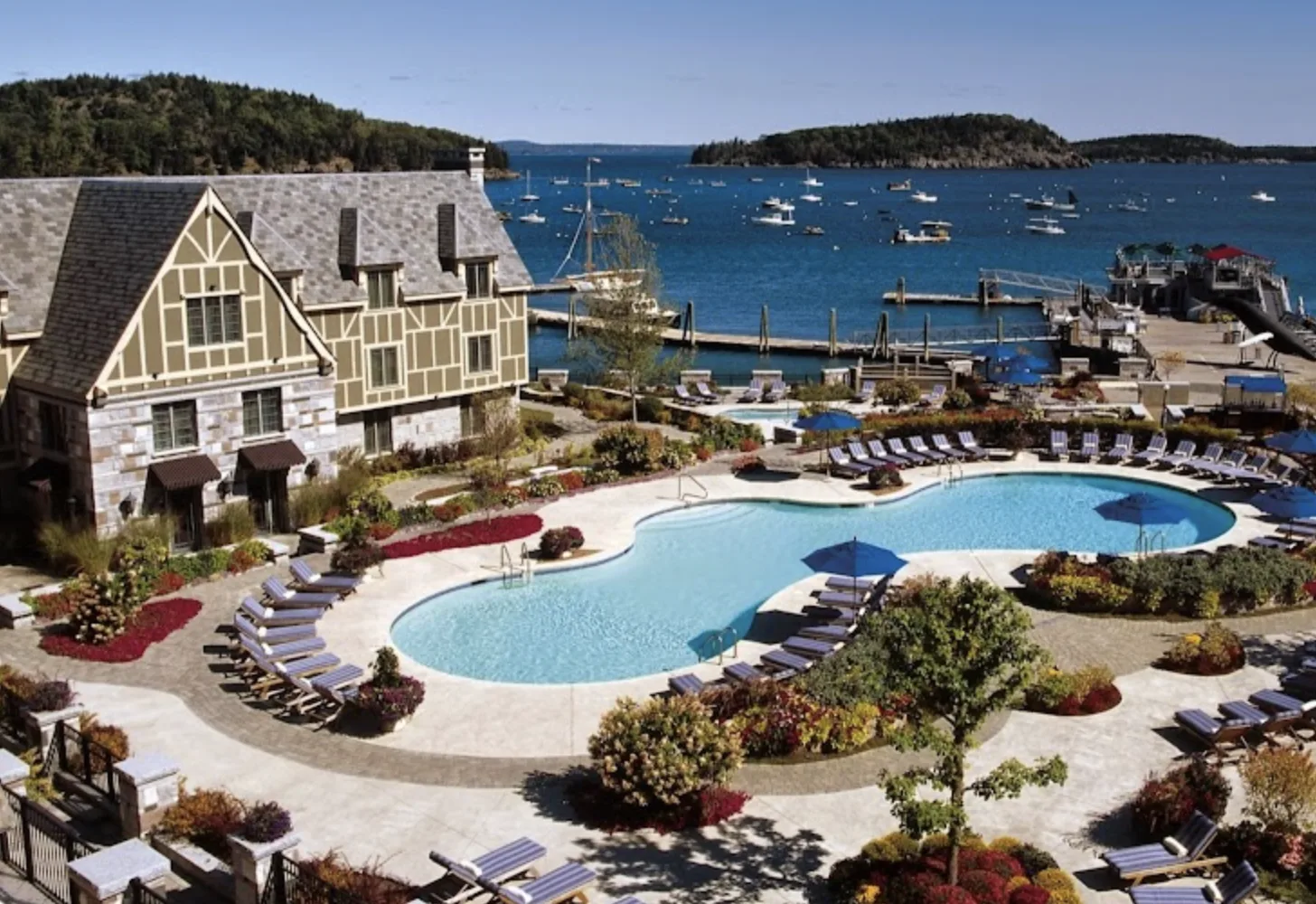 Holiday Inn Resort Bar Harbor - Acadia Natl Park by IHG