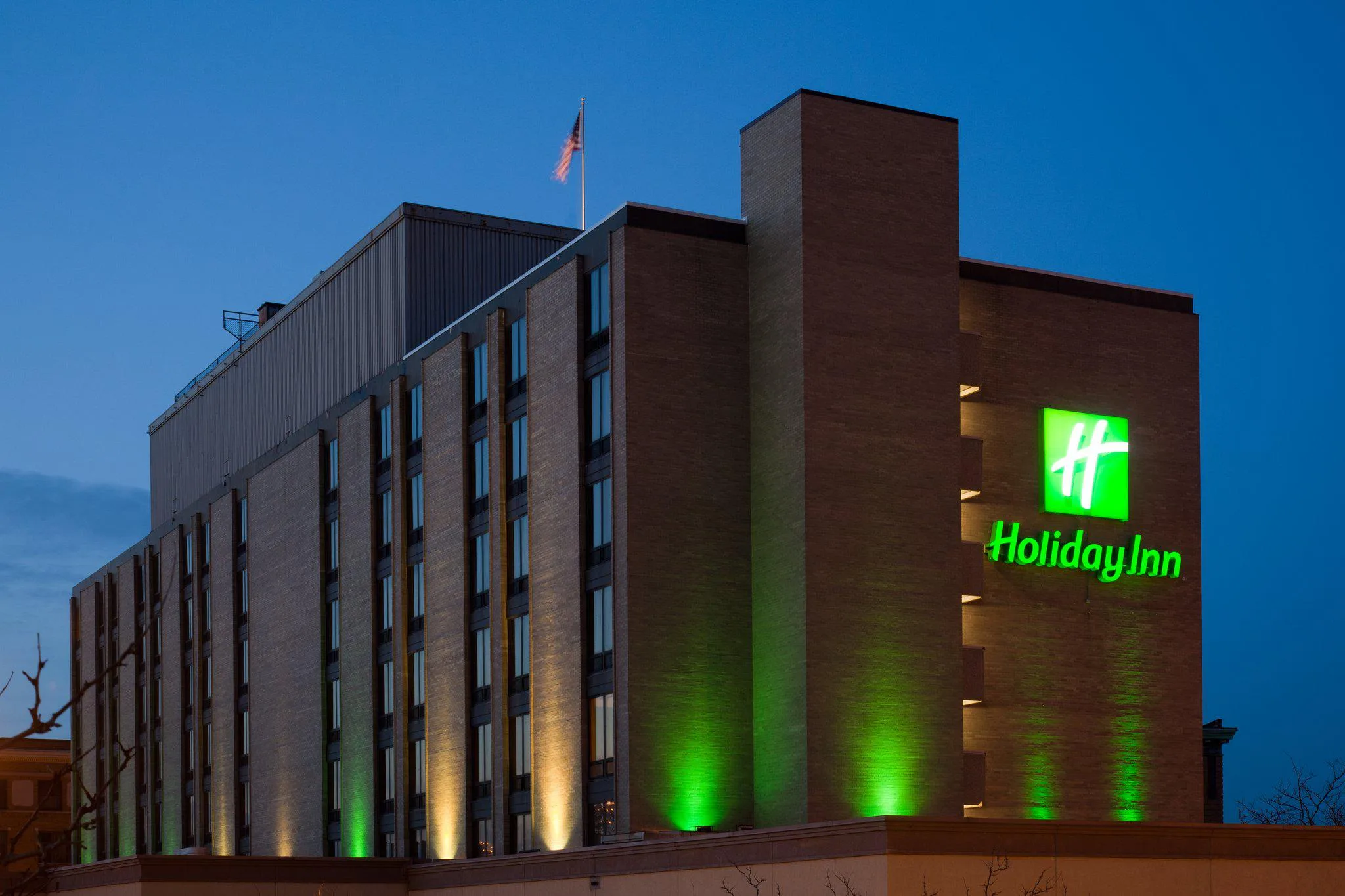 Holiday Inn Rock Island - Quad Cities by IHG